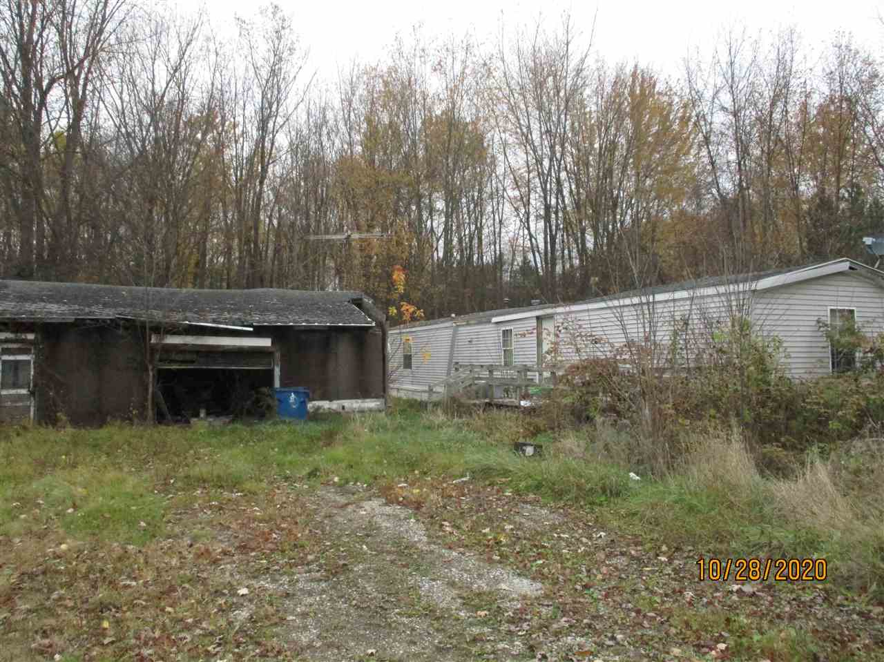 3670 Chambers Road Vassar, MI 48768 - Photo 1 of 6