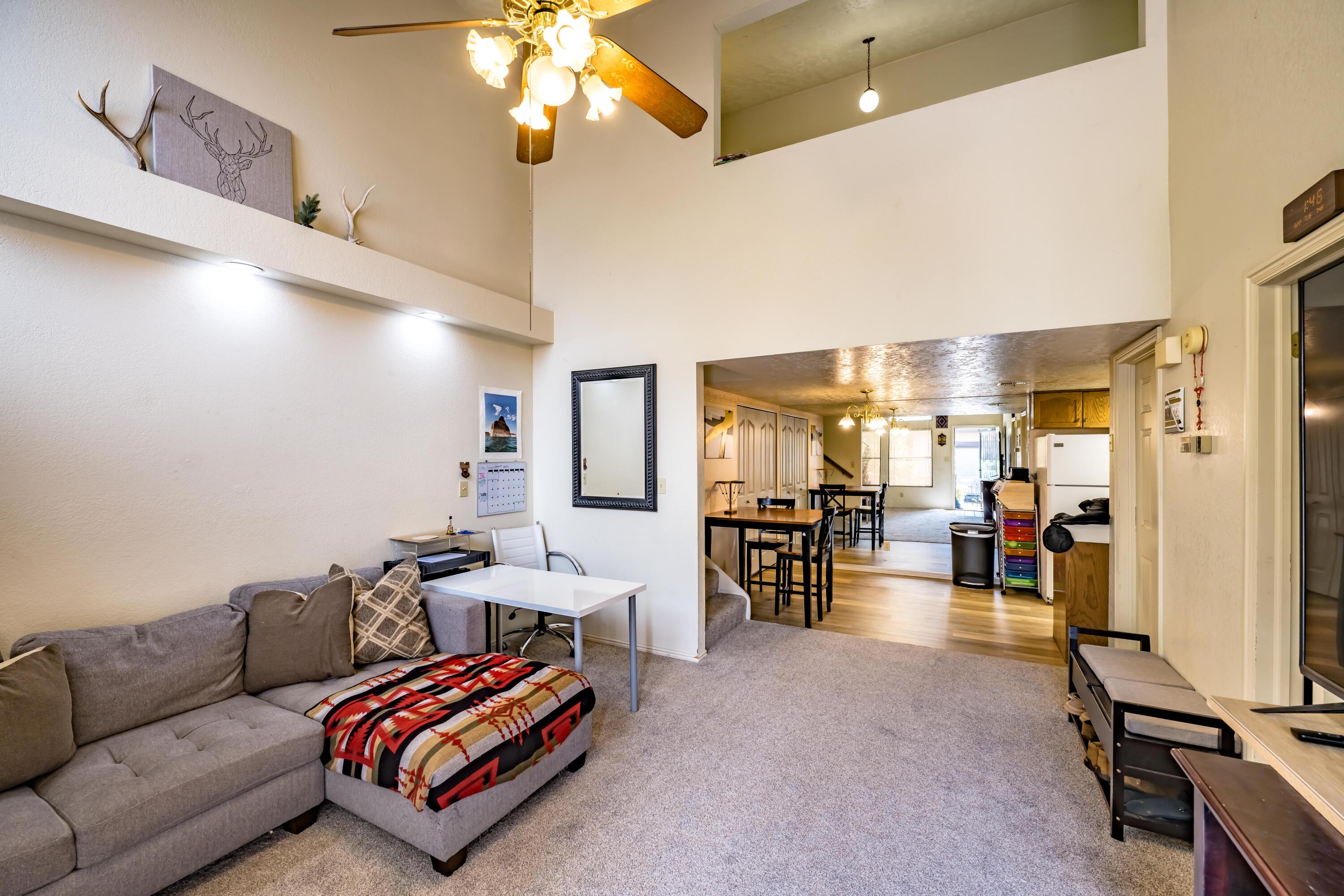 777 South 400 East, Unit 27 St. George, UT 84770 - Photo 1 of 1 Family Room