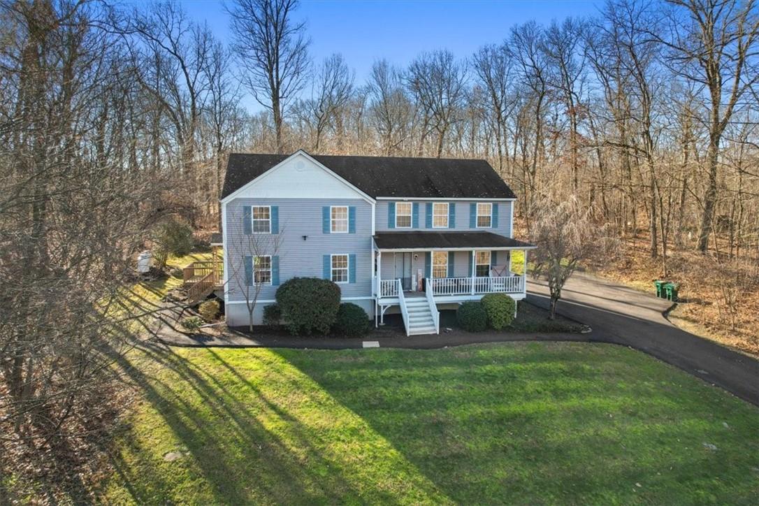 55 Brewer Road Newburgh, NY 12550 - Photo 1 of 1