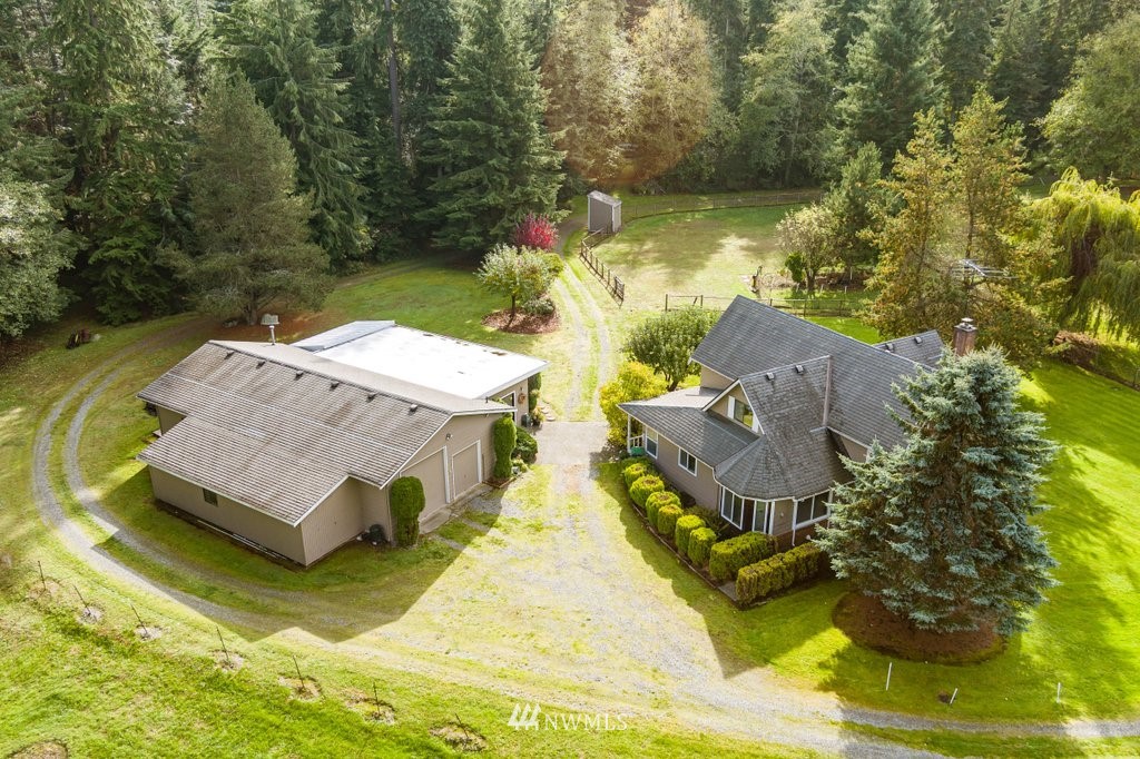 1273 Silver Lake Road Oak Harbor, WA 98277 - Photo 1 of 32 Gallery Image 1