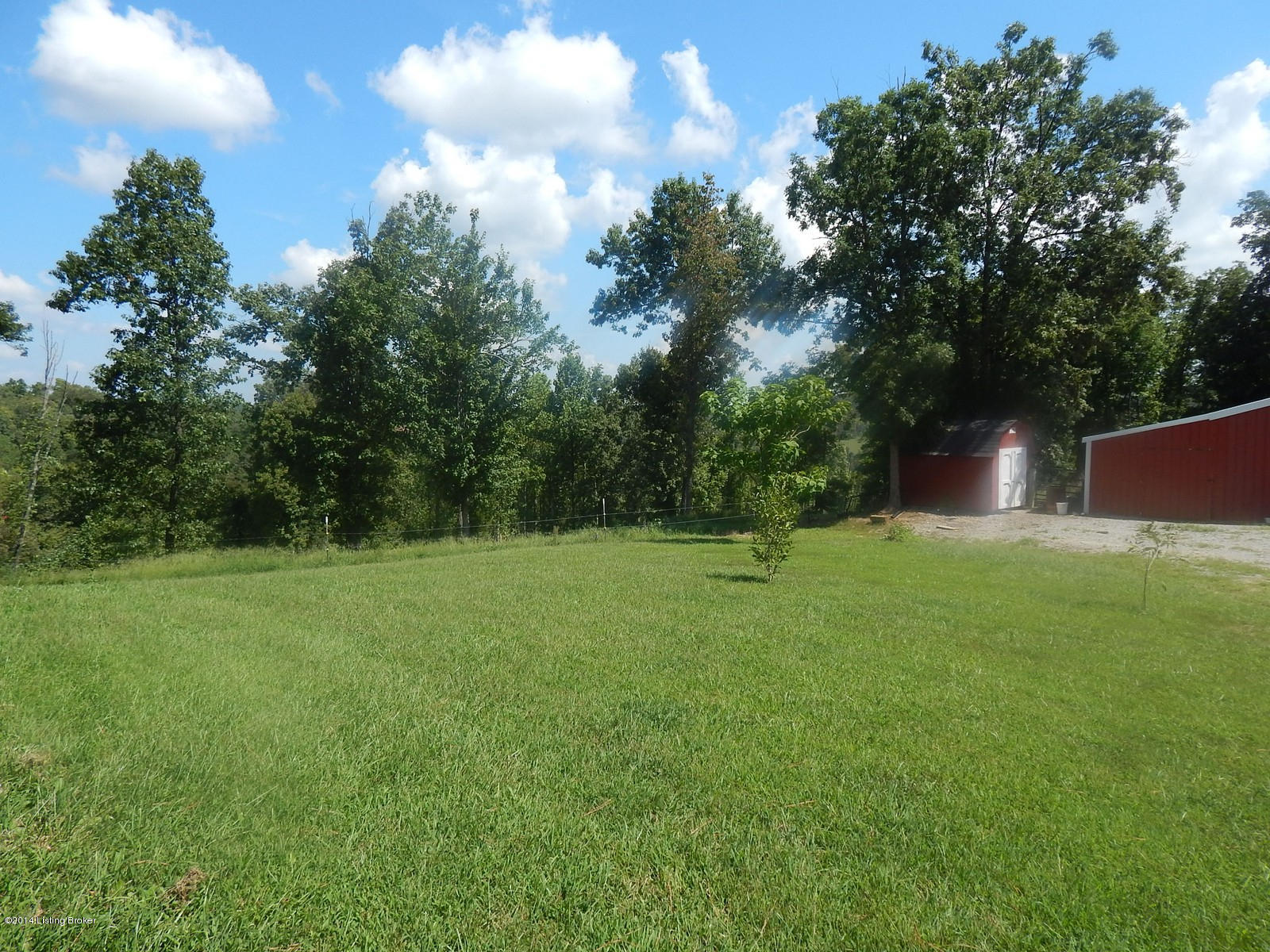 324 B Grant Road Leitchfield, KY 42754 - Photo 8 of 30 324 Grant Rd 47
