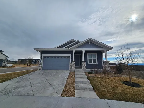 a view of house and outdoor space