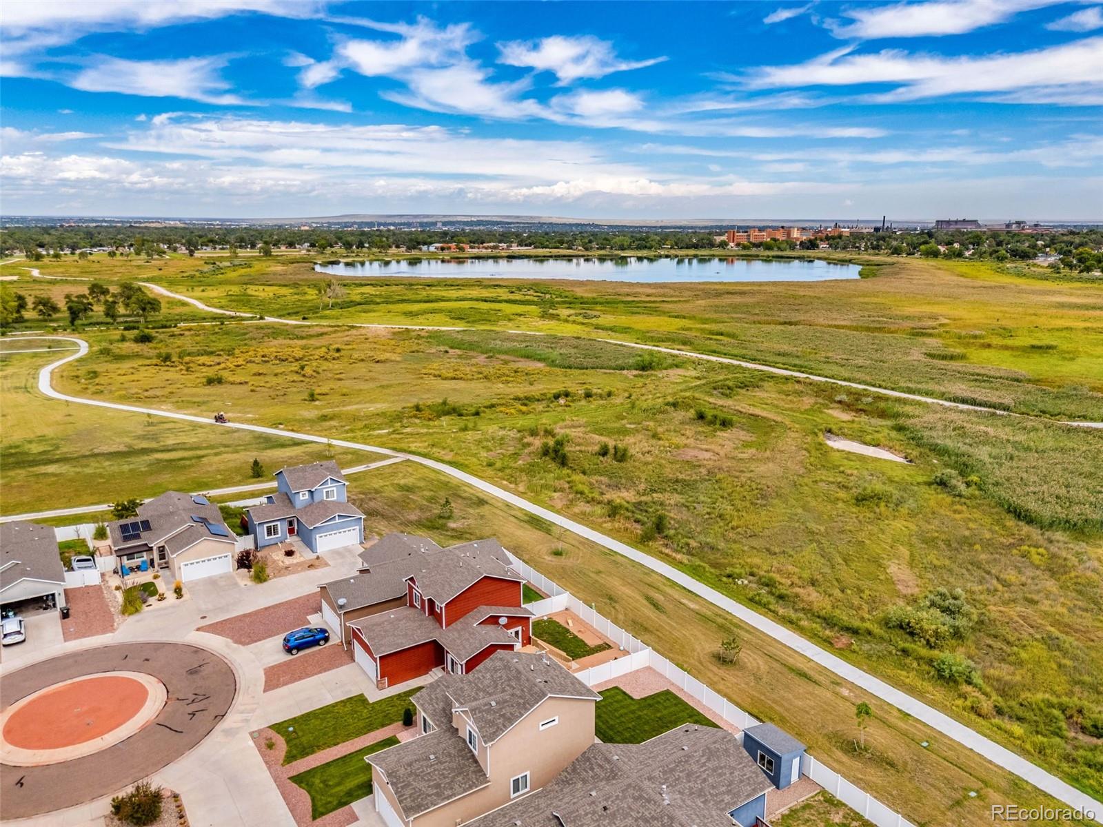 2108 O'Neal Circle Pueblo, CO 81004 - Photo 36 of 39 a view of a city