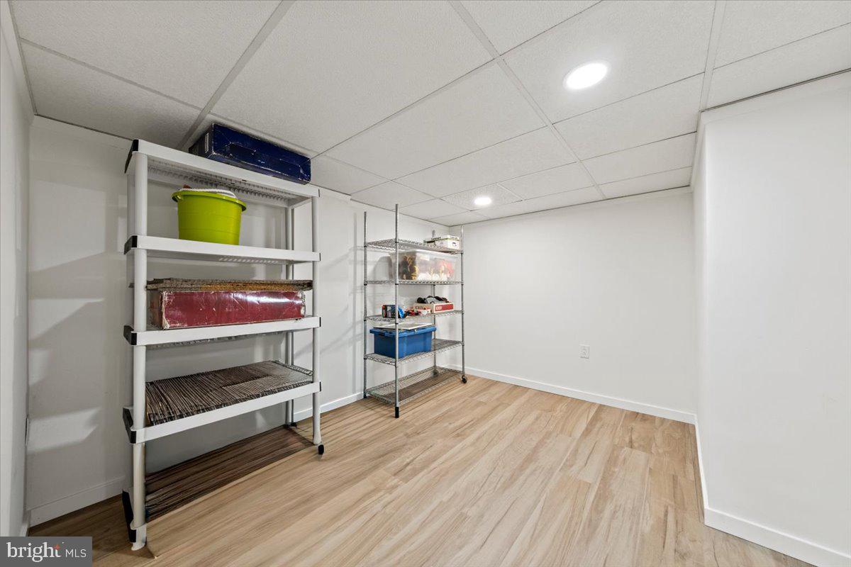 484 Centerton Road Bridgeton, NJ 08302 - Photo 24 of 49 a room with storage and utility