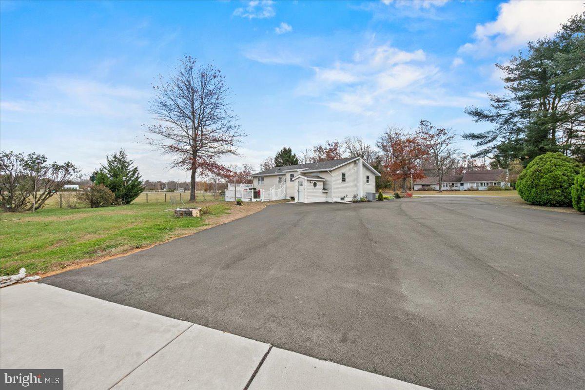 484 Centerton Road Bridgeton, NJ 08302 - Photo 28 of 49 a view of a road with a building in the background