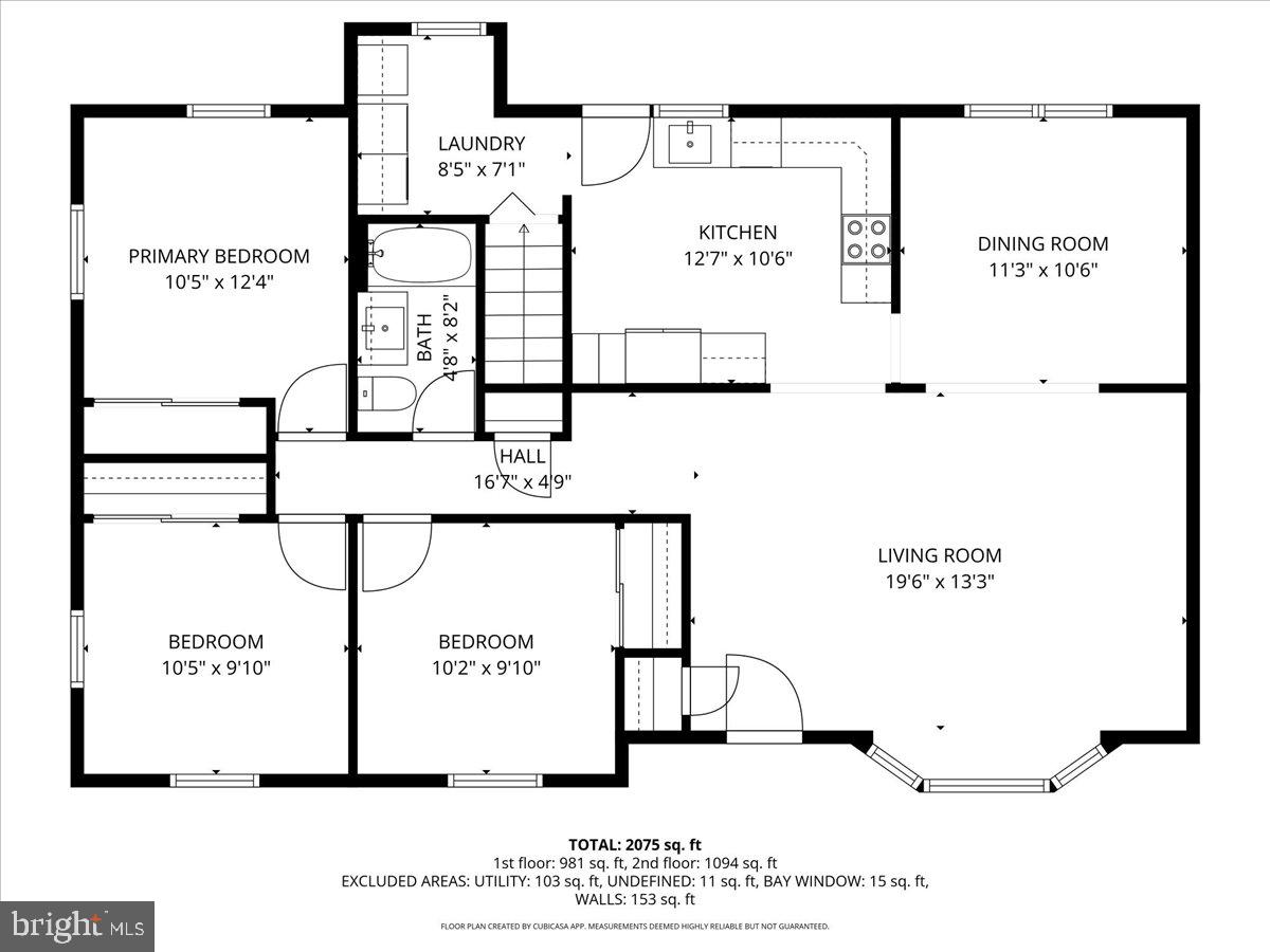 484 Centerton Road Bridgeton, NJ 08302 - Photo 48 of 49