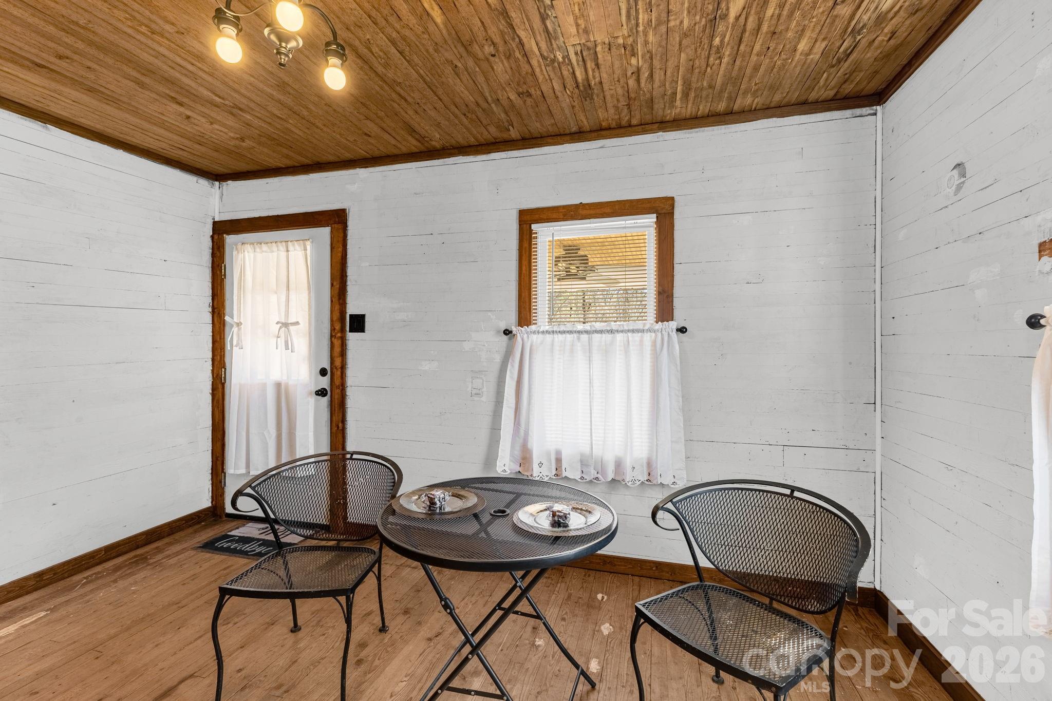 98 Poplar Springs Road Hiddenite, NC 28636 - Photo 21 of 37