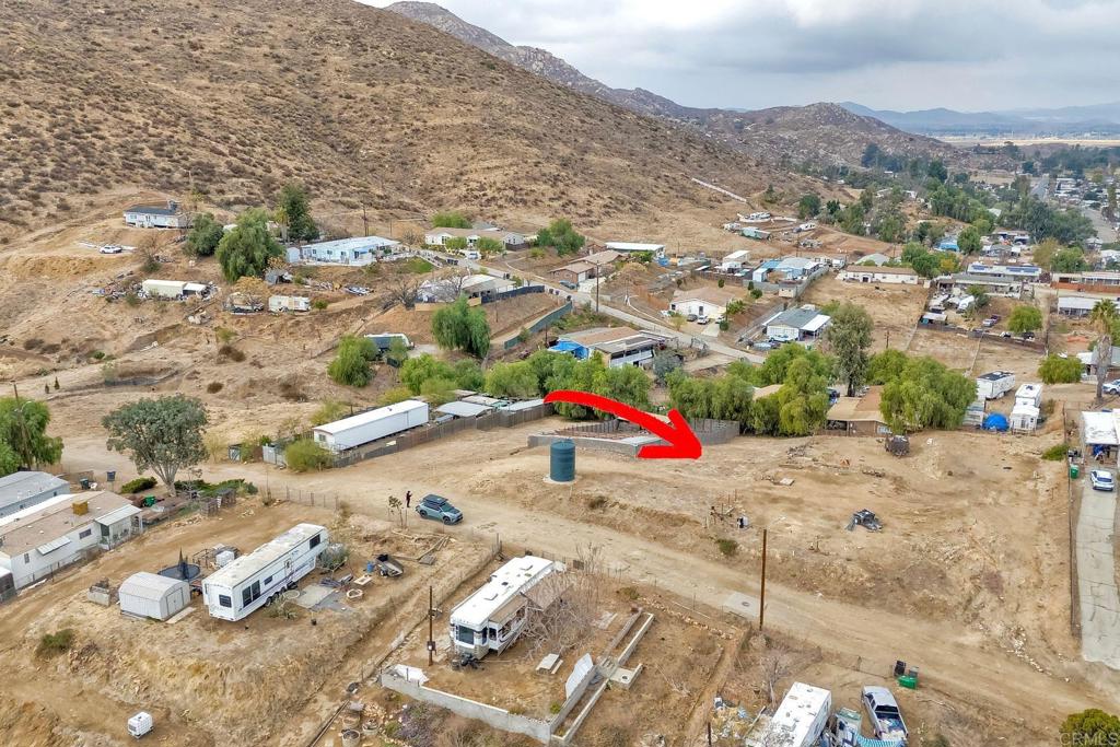 1 Osborne Lane Homeland, CA 92548 - Photo 11 of 21