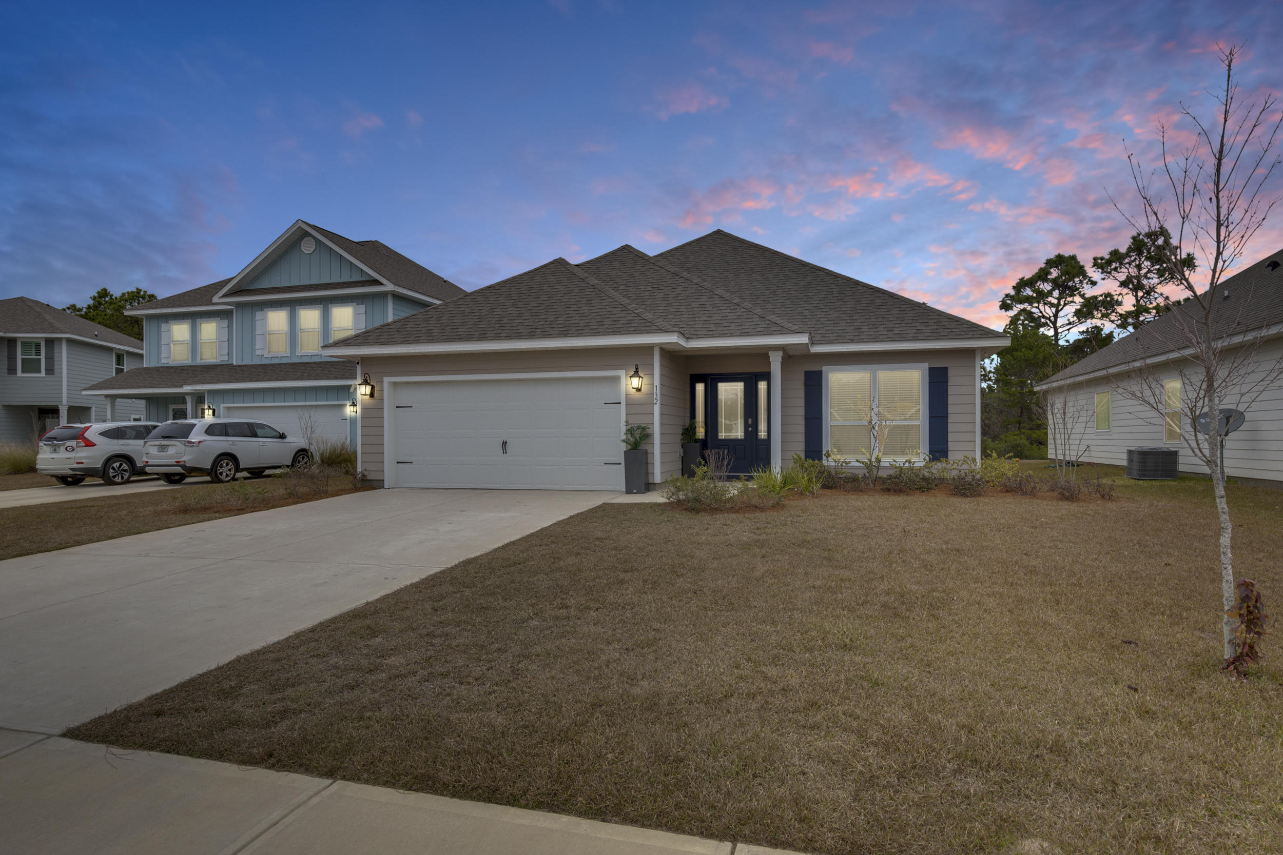 132 Stonegate Circle Santa Rosa Beach, FL 32459 - Photo 23 of 26