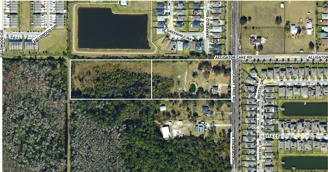 $635,000 | 3280 Hickory Tree Road, St. Cloud, FL 34772