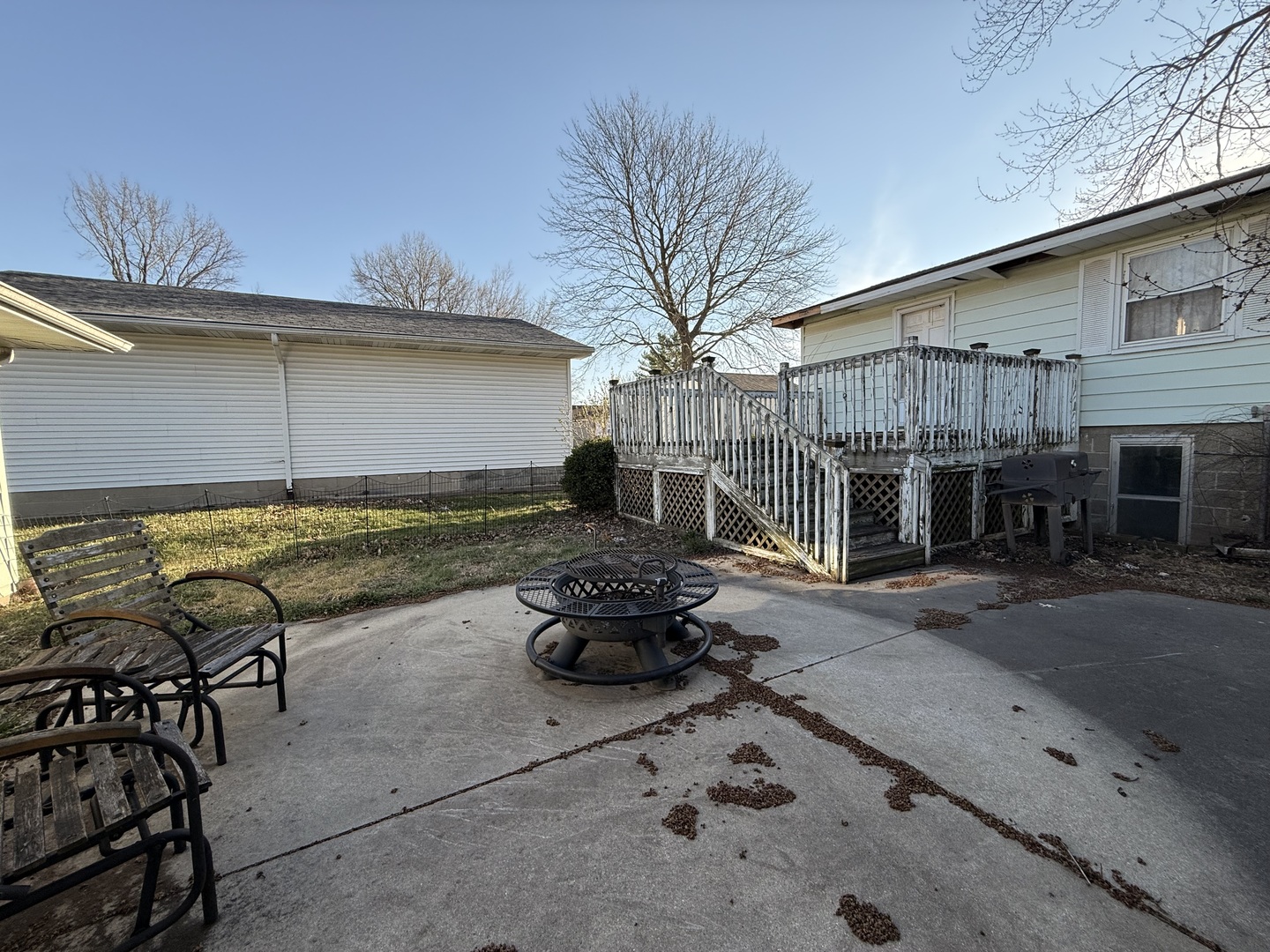 301 South Walnut Street Clinton, IL 61727 - Photo 26 of 27