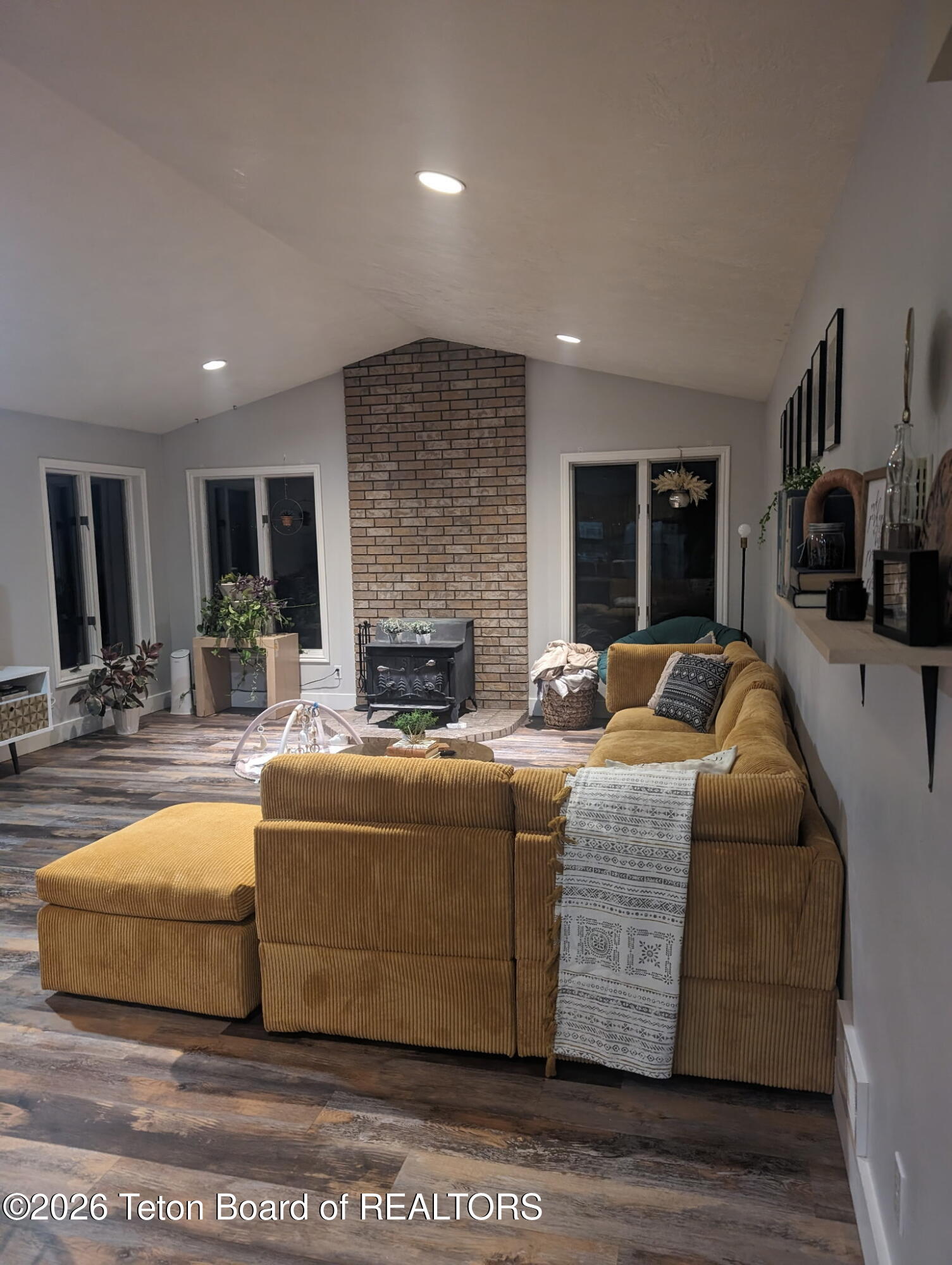 7700 Bitter Creek Road Afton, WY 83110 - Photo 11 of 40 2896738248333963199