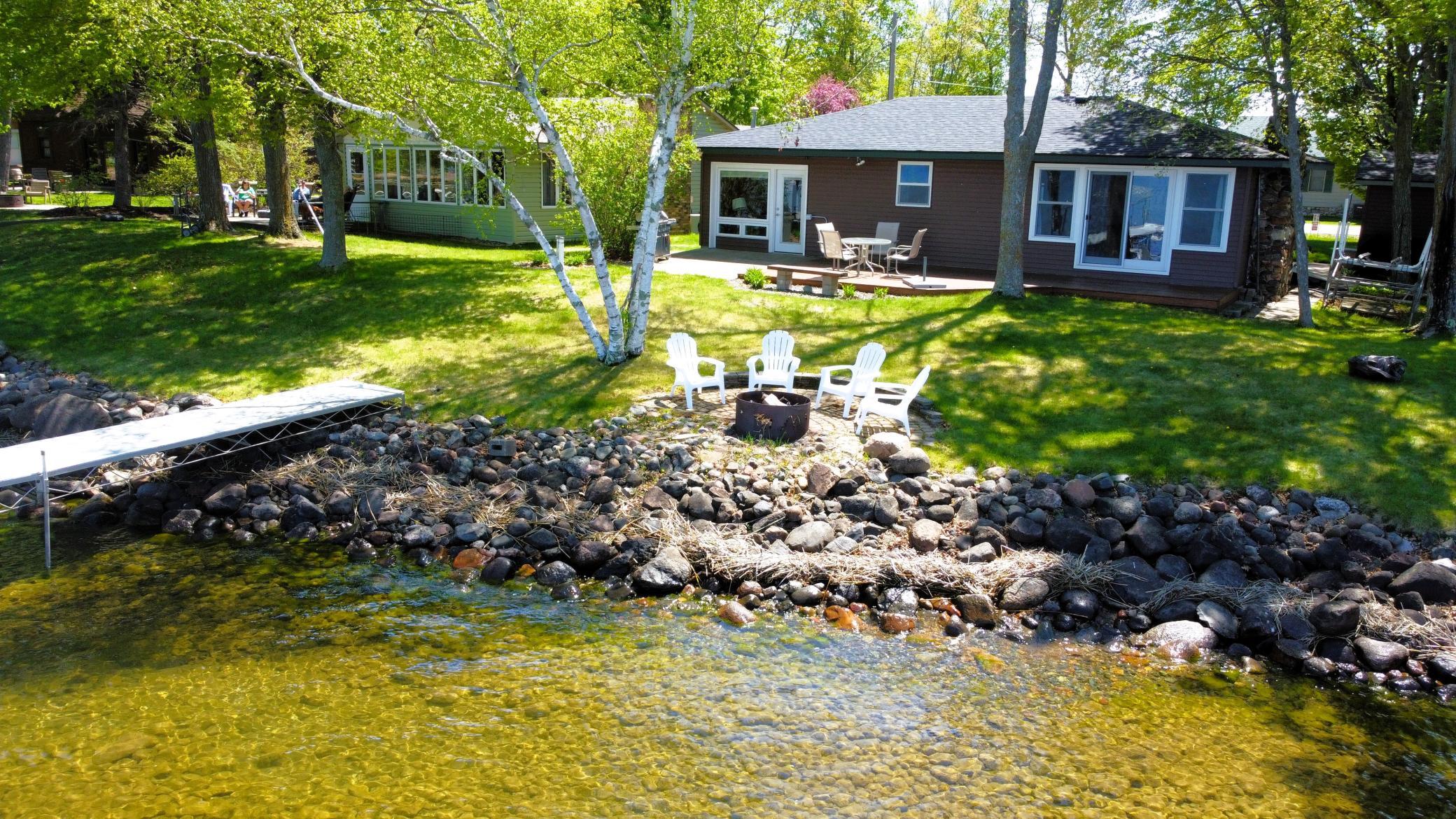 3178 Viewpoint Road Isle, MN 56342 - Photo 18 of 23