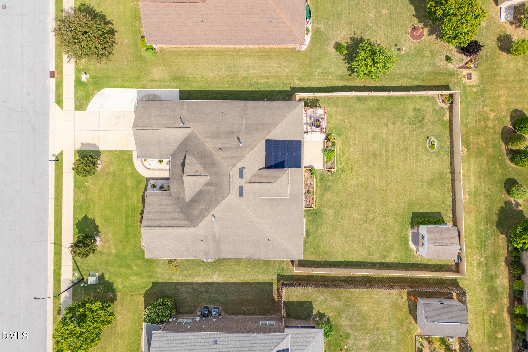 304 Woodlief Farm Road Rolesville, NC 27571 - Photo 42 of 51 Lot