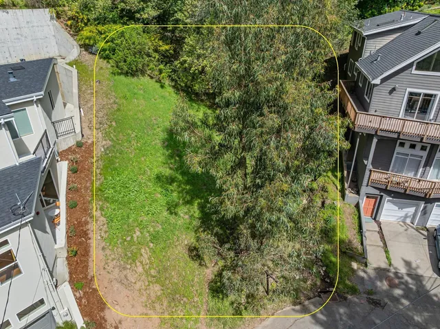 $98,000 | 0 Arrowhead Drive, Oakland, CA 94611