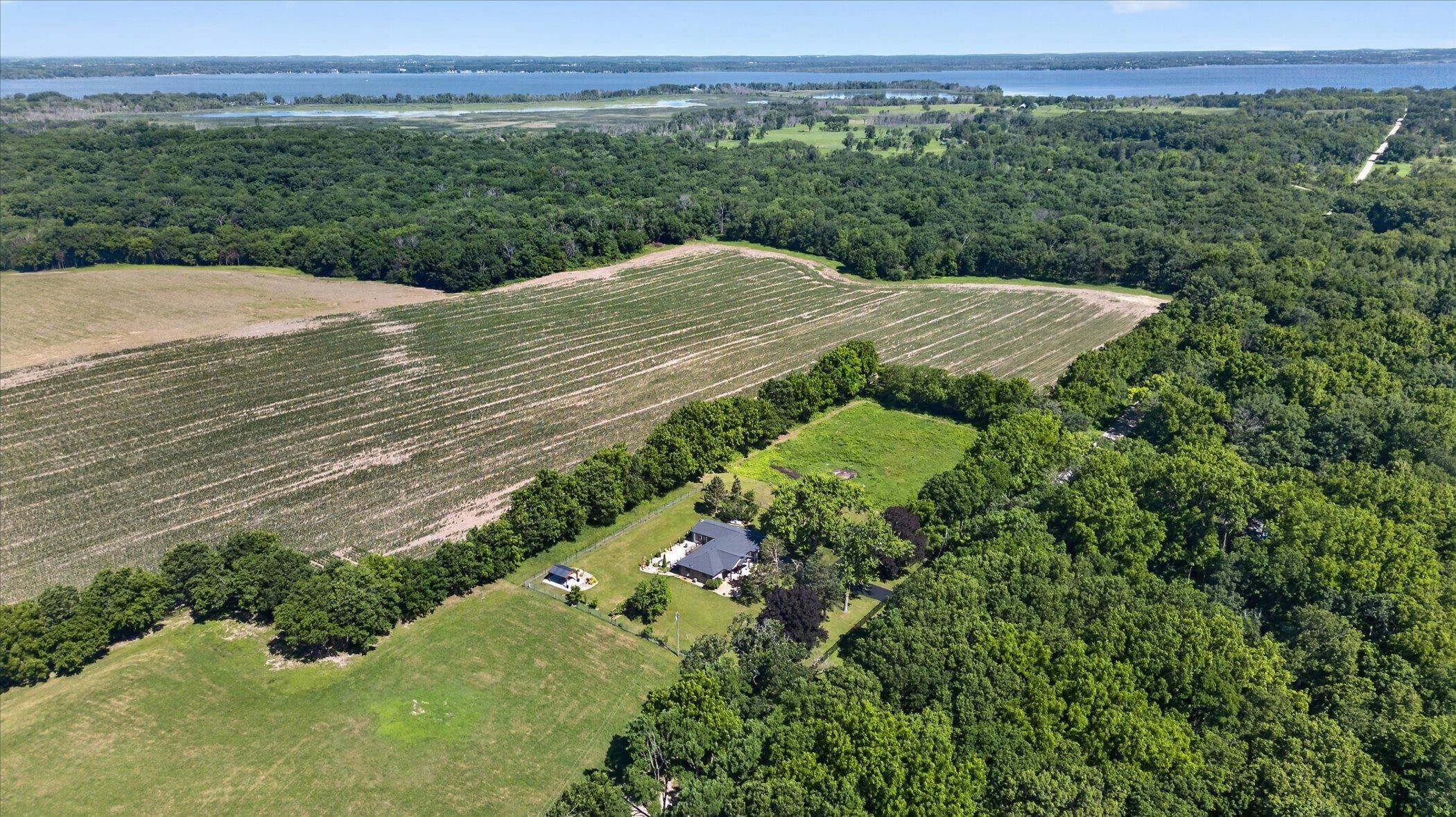 10801 North Vogel Road Milton, WI 53563 - Photo 66 of 81