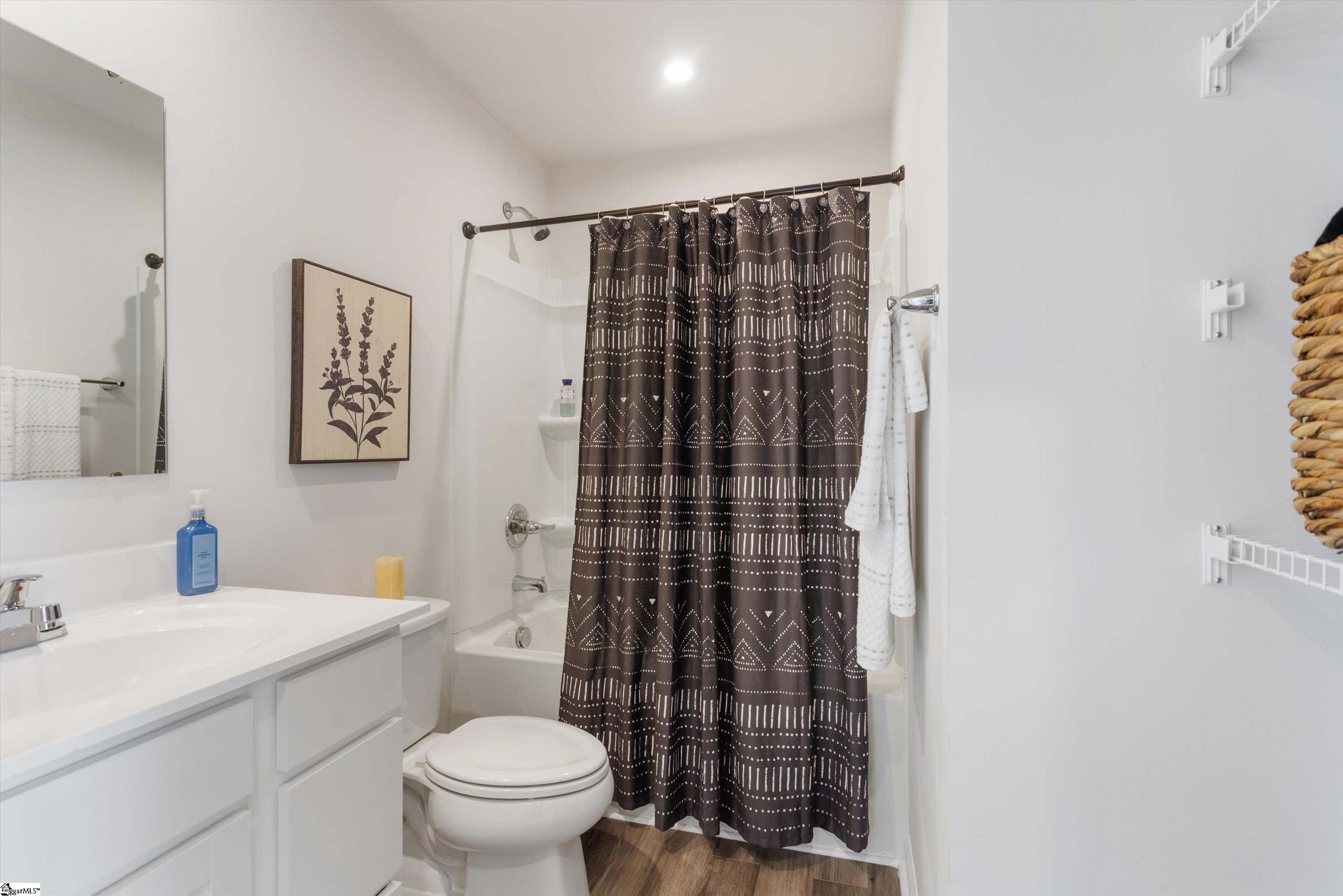 207 Maple Forge Trail Greenville, SC 29617 - Photo 19 of 25