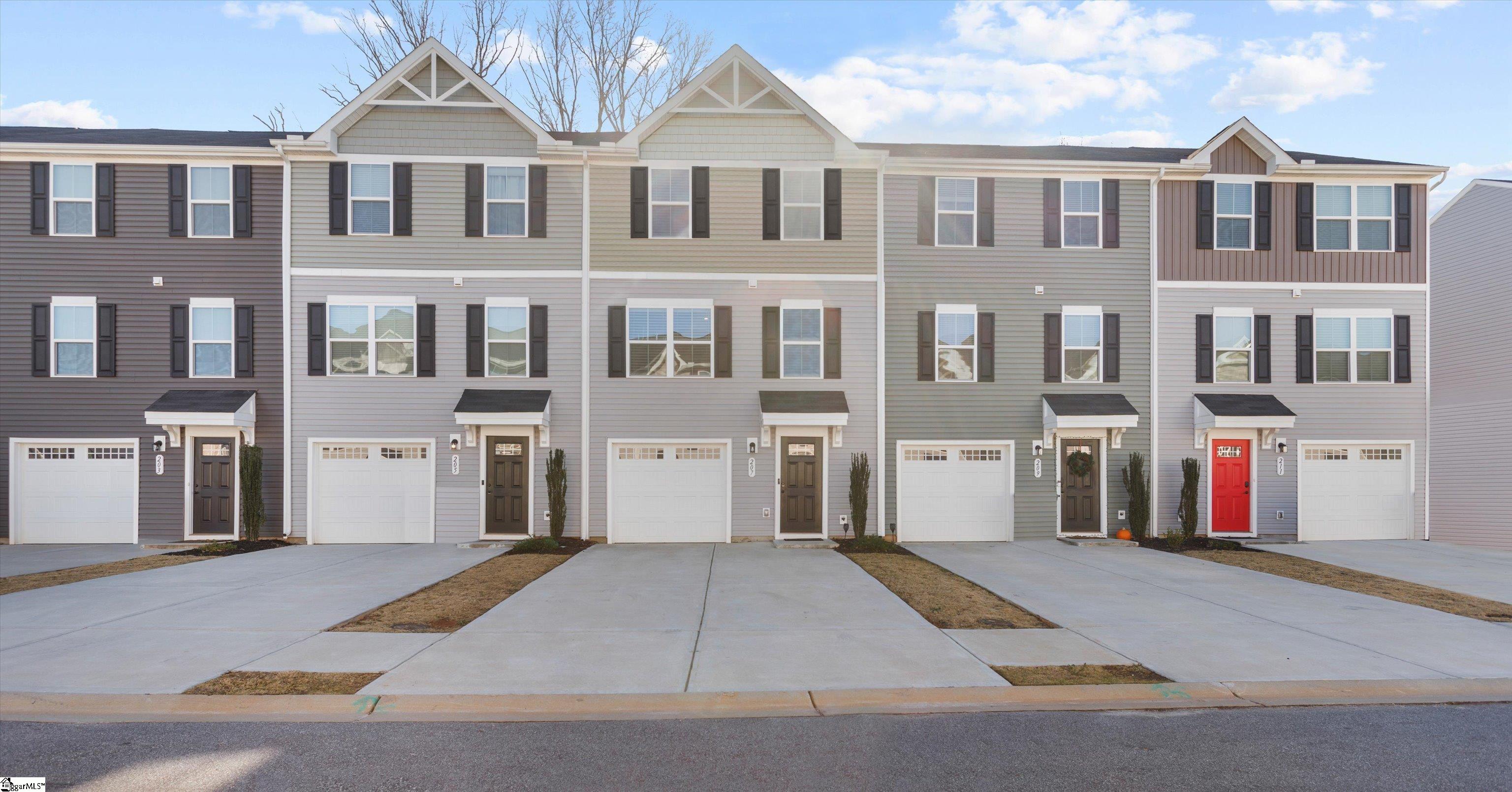 207 Maple Forge Trail Greenville, SC 29617 - Photo 2 of 25