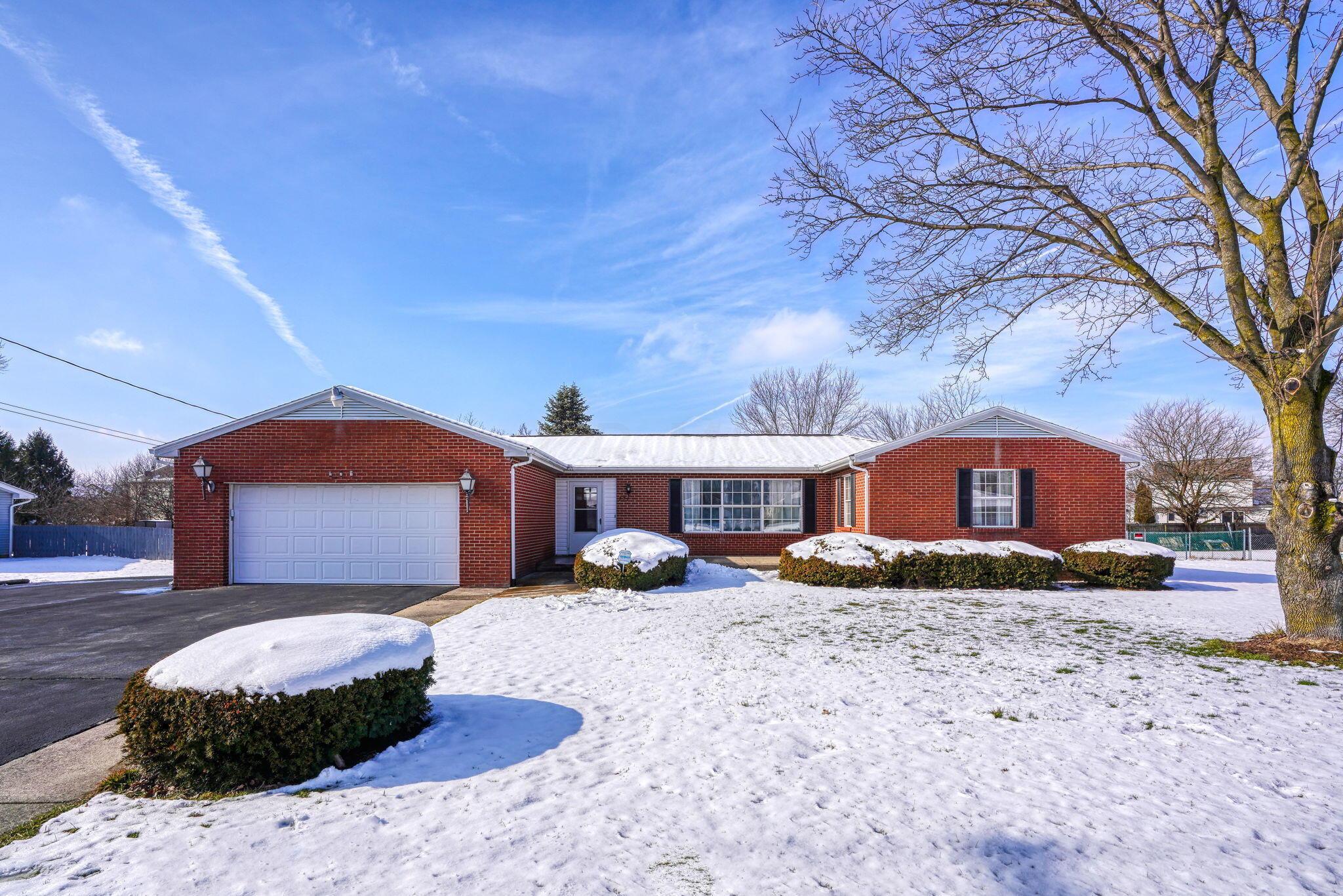 271 Norton Road Columbus, OH 43228 - Photo 41 of 41 271 Norton Road (3)
