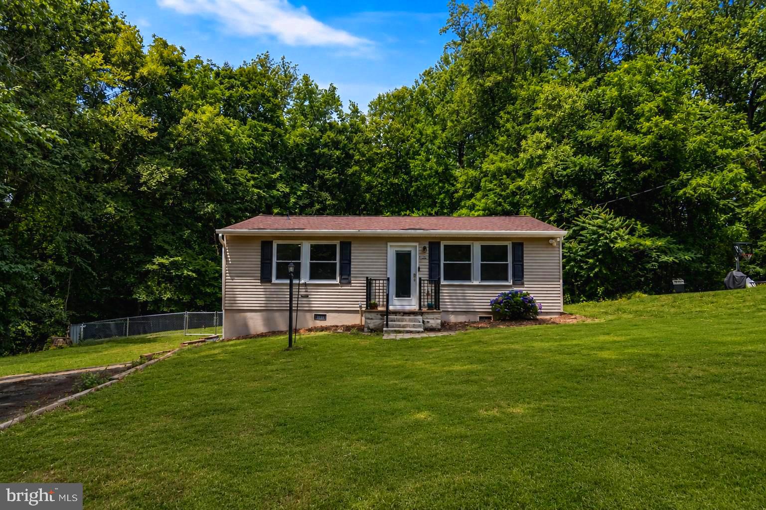 8595 Fairground Road Bel Alton, MD 20611 - Photo 2 of 33