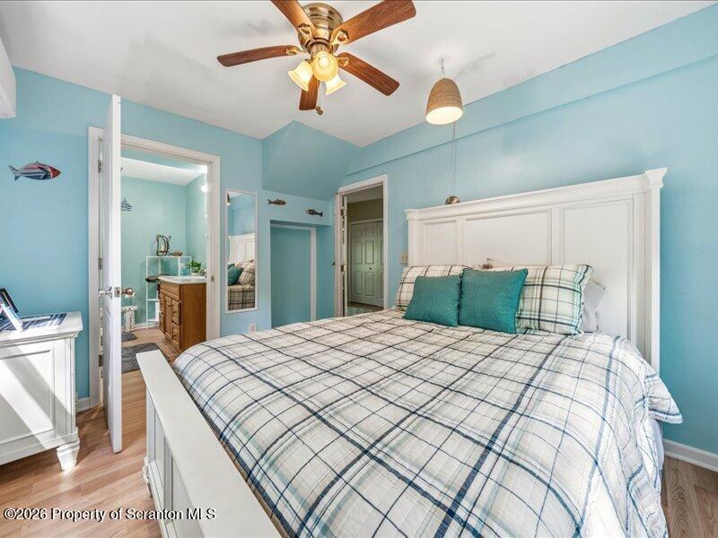 20 South Lake Road Friendsville, PA 18818 - Photo 19 of 31 Bedroom