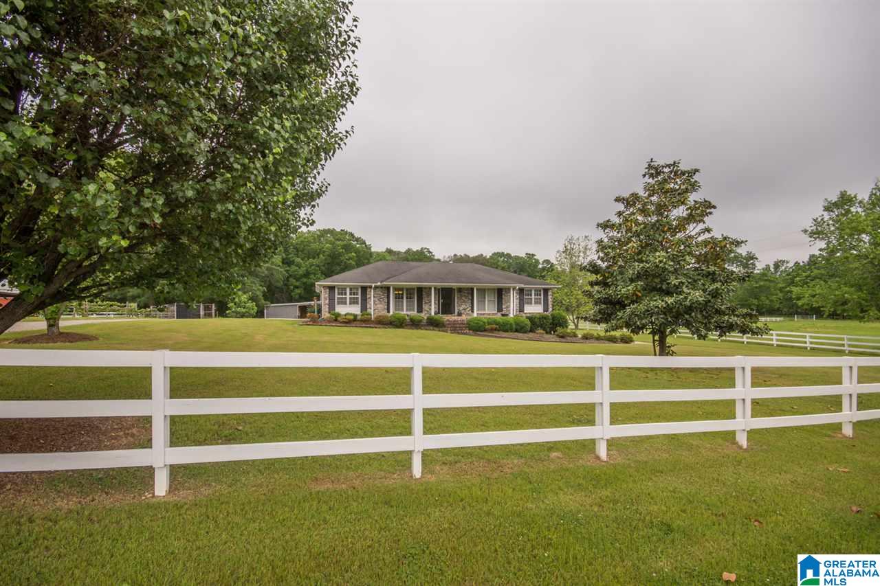 4025 Nixon Road Bessemer, AL 35022 - Photo 43 of 49