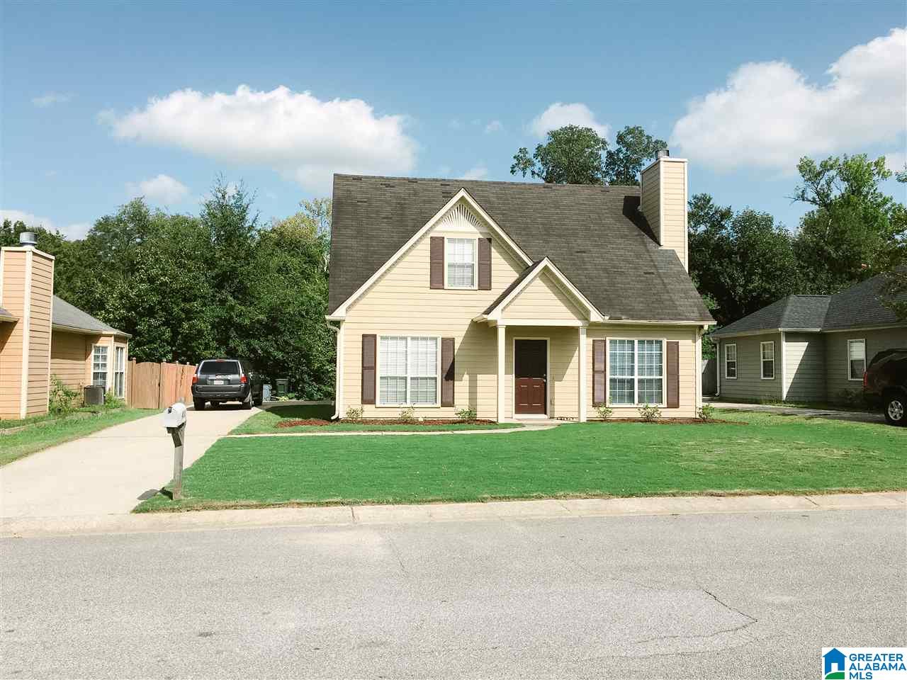 403 Walker Way Pelham, AL 35124 - Photo 6 of 47