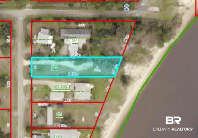 13025 3rd Street Lillian, AL 36549 - Photo 1 of 13