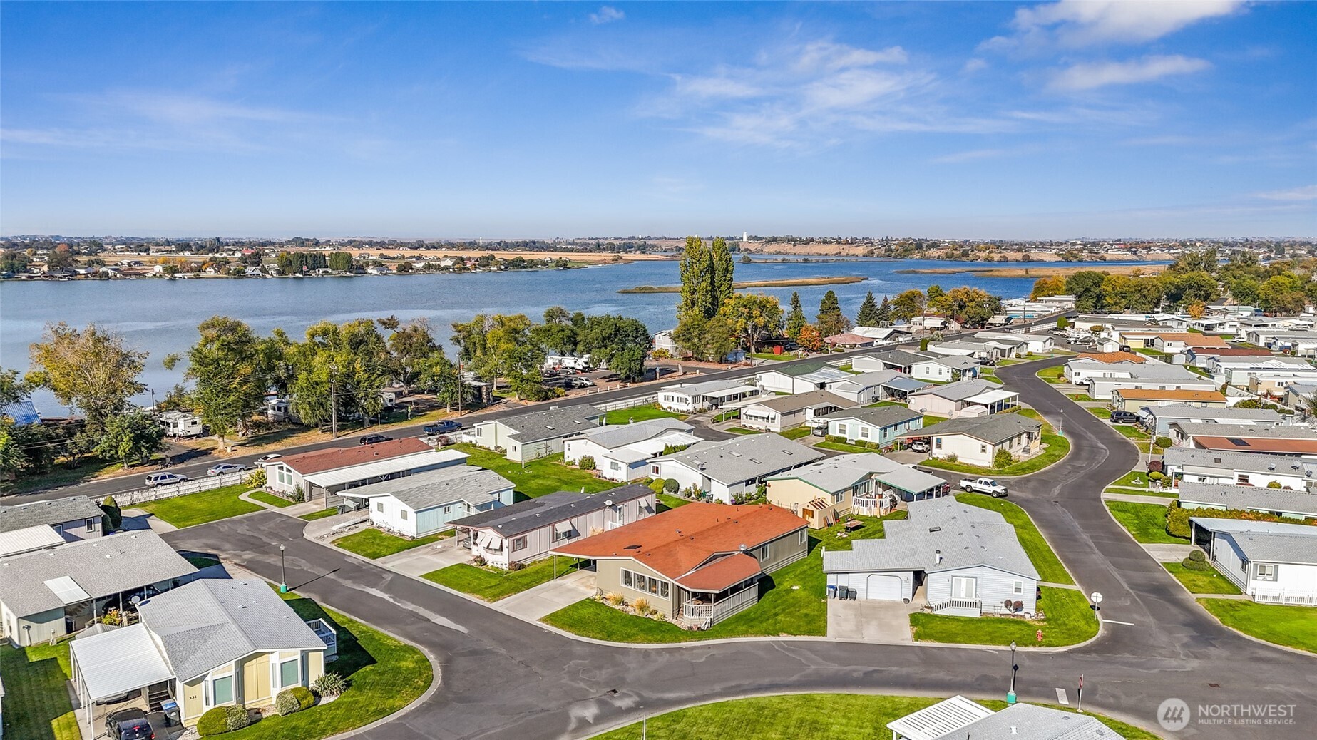 2240 West Broadway Avenue, Unit 225 Moses Lake, WA 98837 - Photo 34 of 39