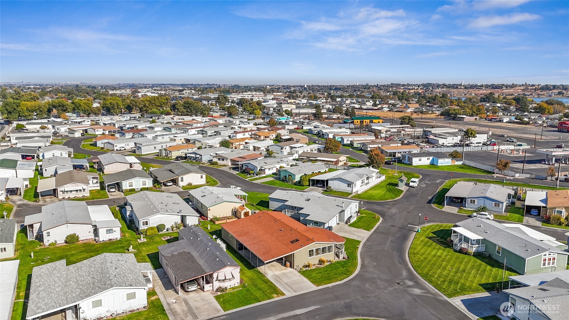 2240 West Broadway Avenue, Unit 225 Moses Lake, WA 98837 - Photo 38 of 39
