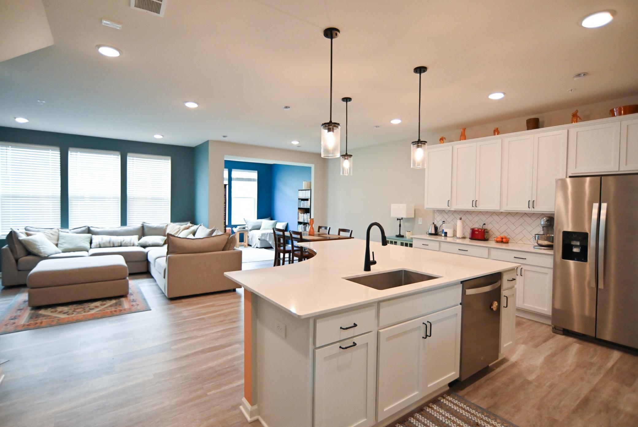 4837 Avery Court Eagan, MN 55123 - Photo 3 of 11