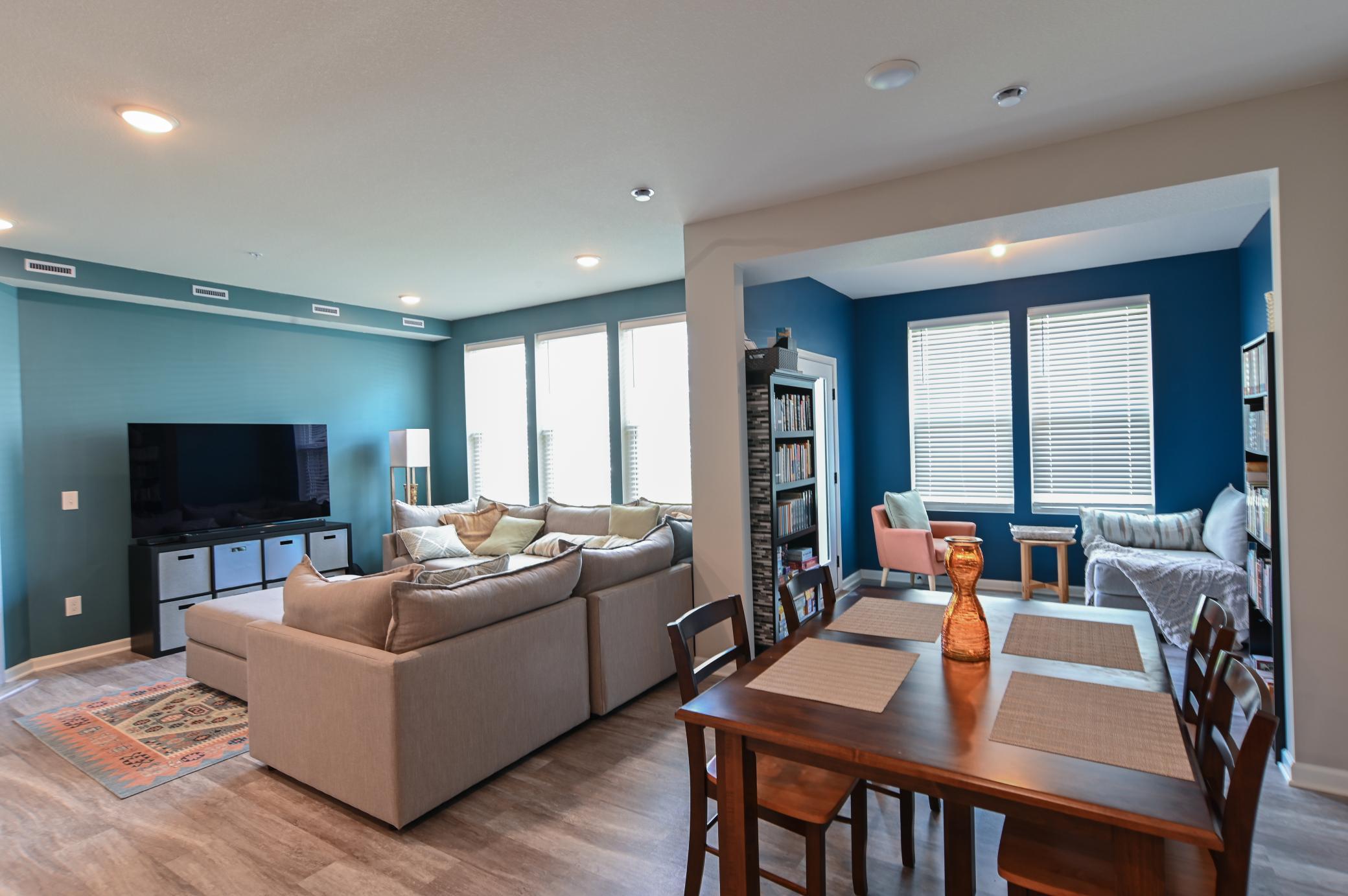 4837 Avery Court Eagan, MN 55123 - Photo 5 of 11