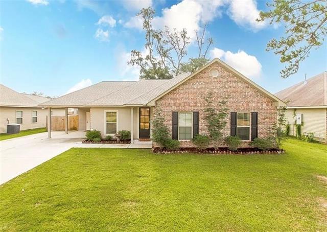 18162 Fox Hollow Loop Hammond, LA 70401 - Photo 1 of 29