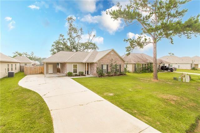 18162 Fox Hollow Loop Hammond, LA 70401 - Photo 2 of 29