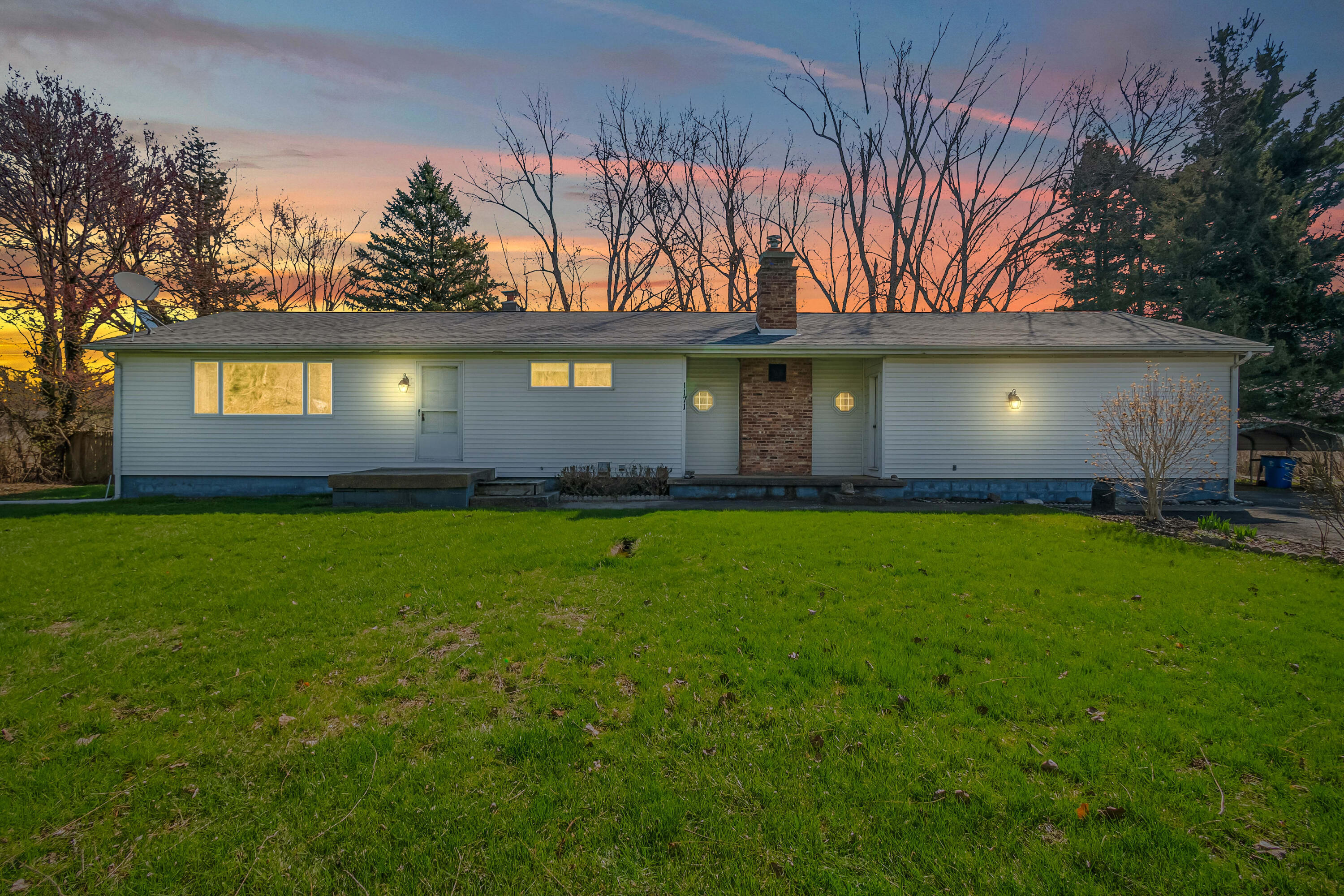 1171 South Meridian Road Hudson, MI 49247 - Photo 1 of 51 15