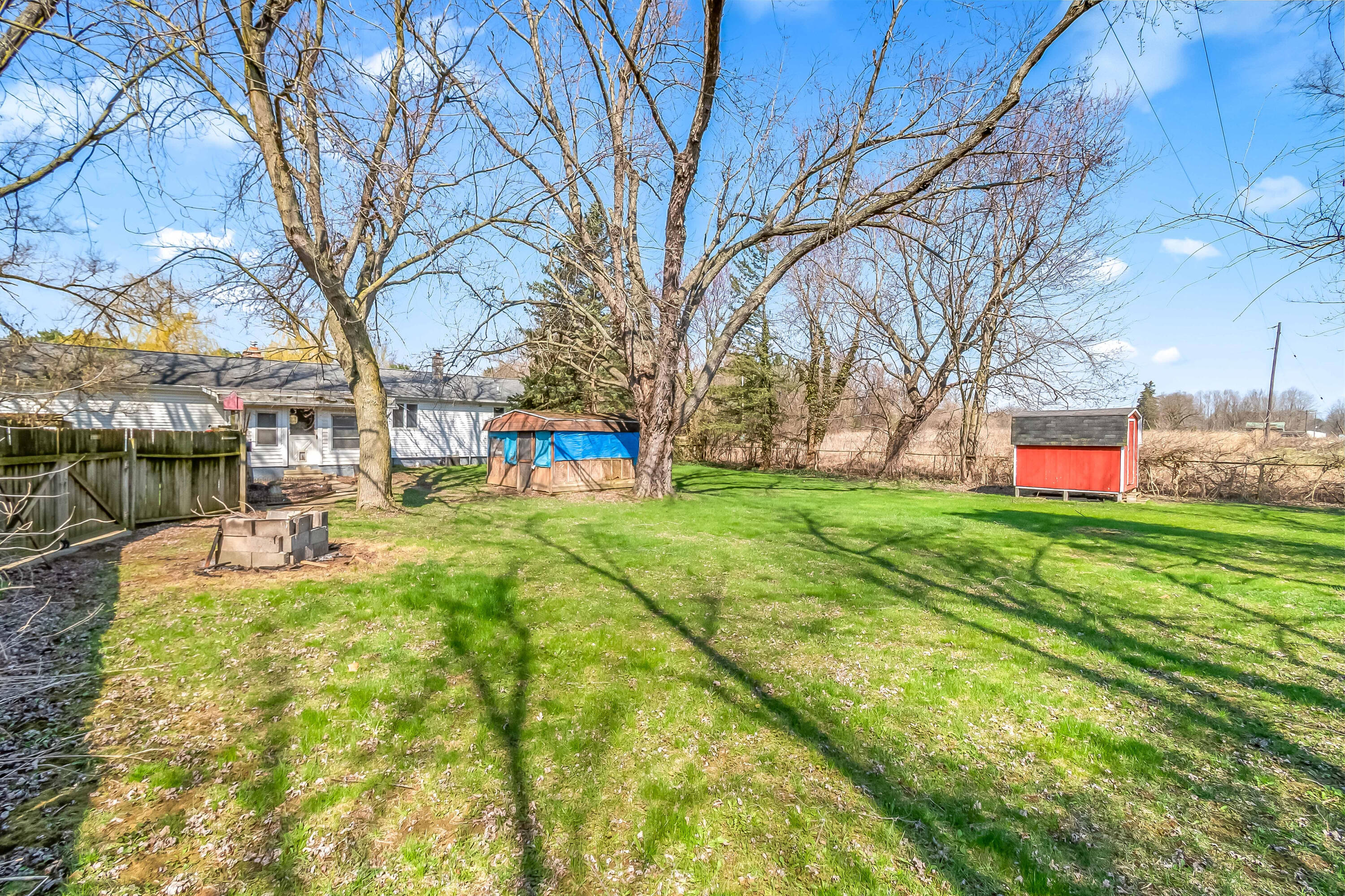 1171 South Meridian Road Hudson, MI 49247 - Photo 15 of 51 25