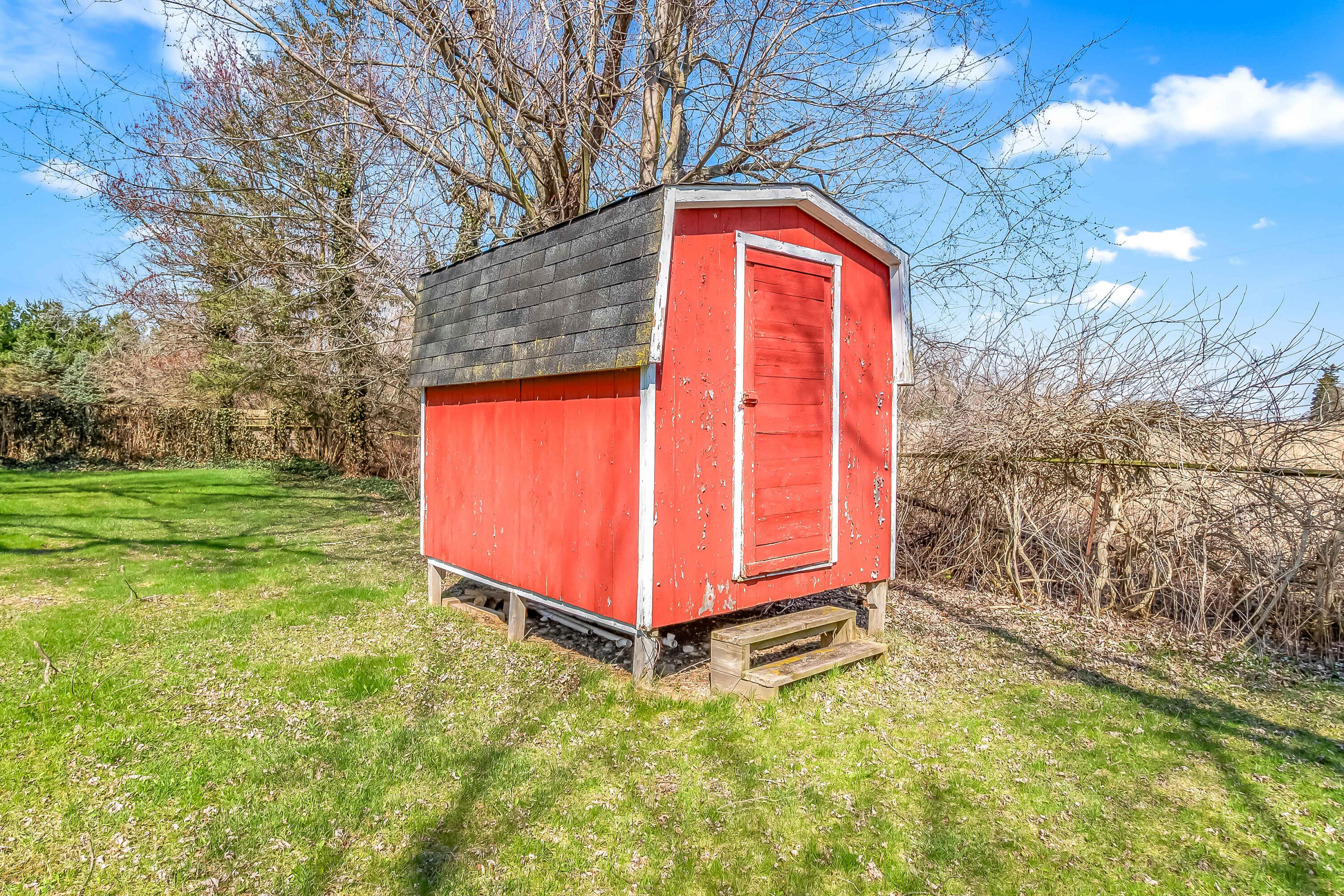 1171 South Meridian Road Hudson, MI 49247 - Photo 16 of 51 26