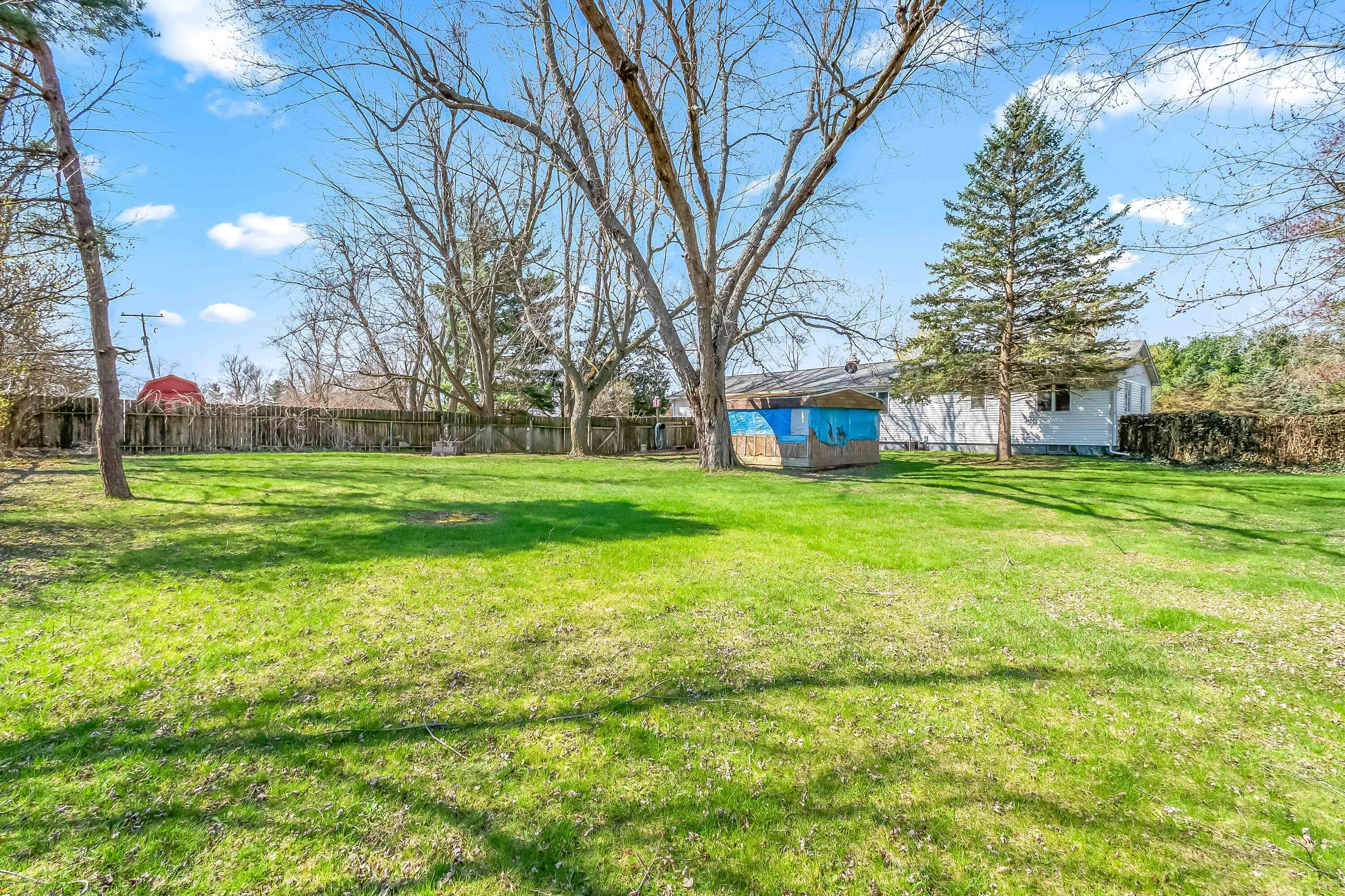 1171 South Meridian Road Hudson, MI 49247 - Photo 17 of 51 27