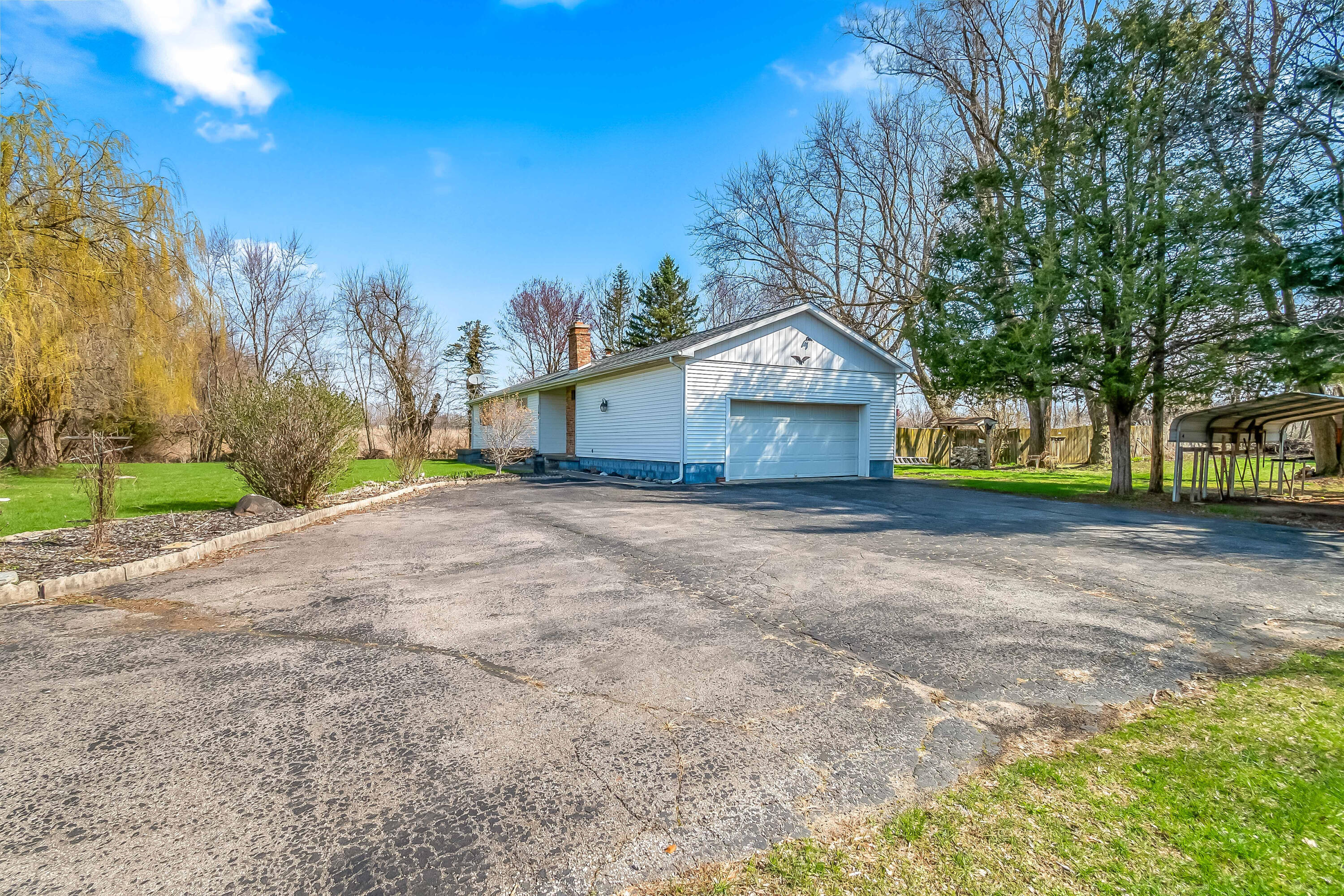 1171 South Meridian Road Hudson, MI 49247 - Photo 2 of 51 18