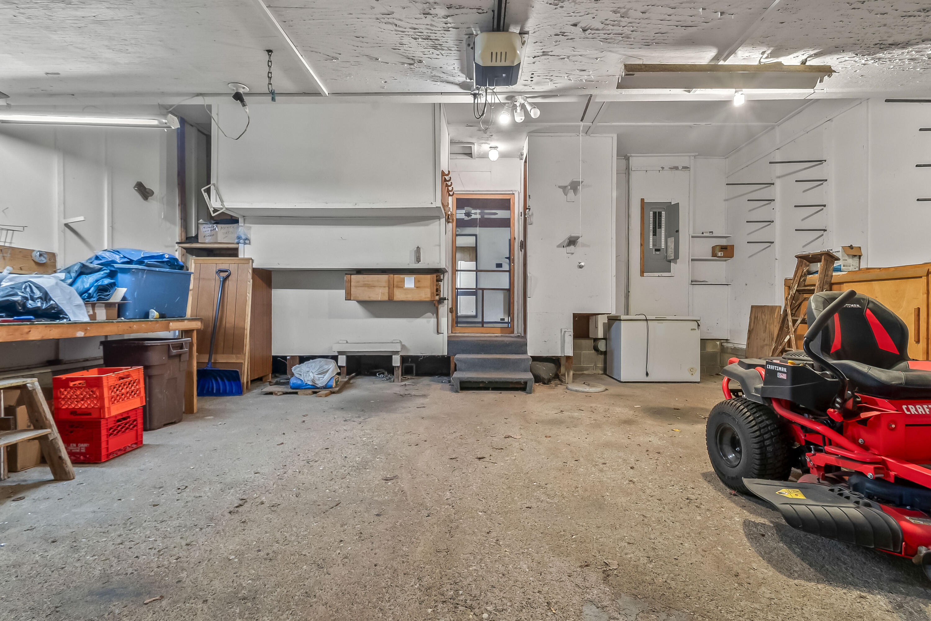 1171 South Meridian Road Hudson, MI 49247 - Photo 32 of 51 44