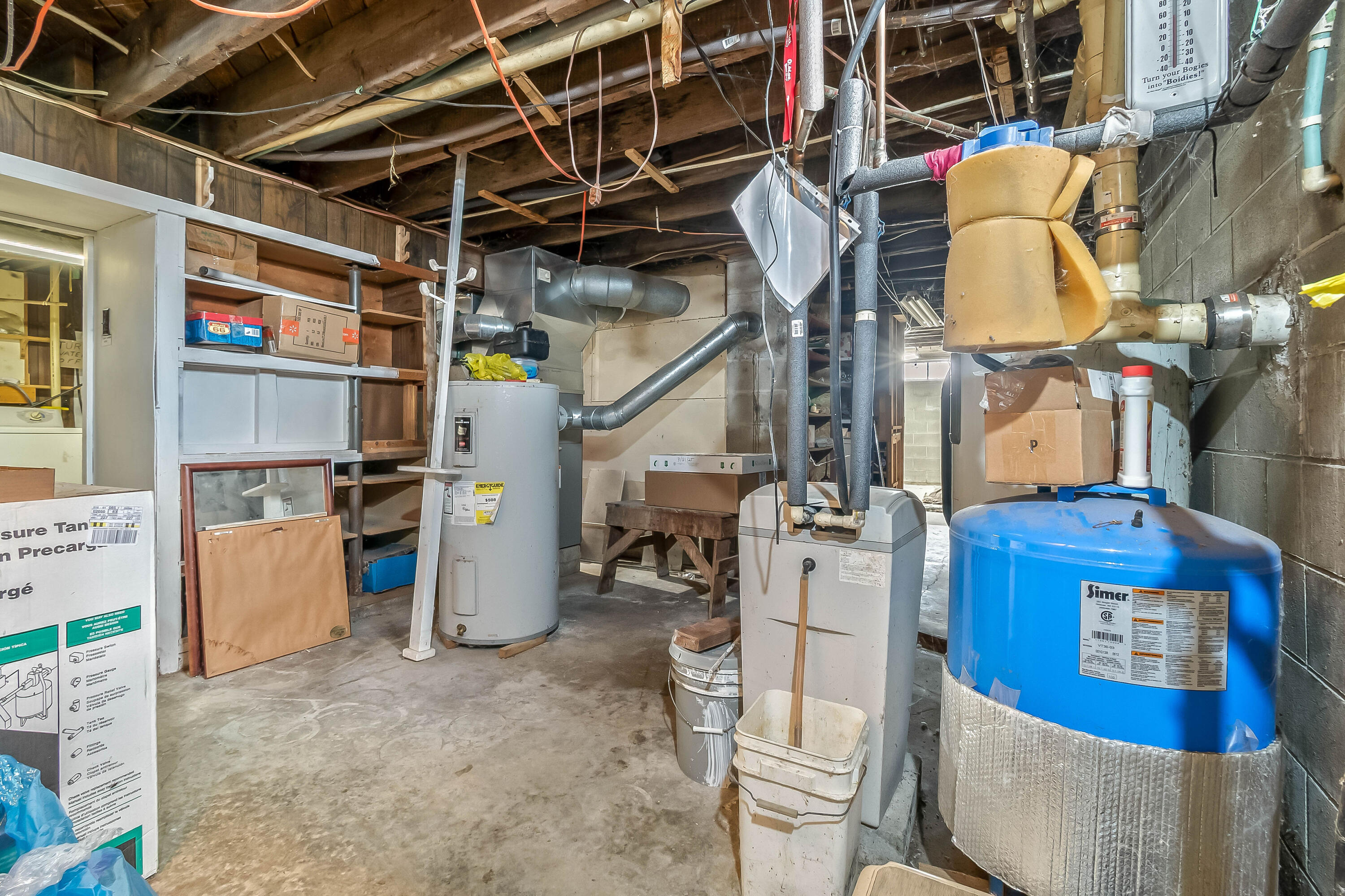 1171 South Meridian Road Hudson, MI 49247 - Photo 33 of 51 45