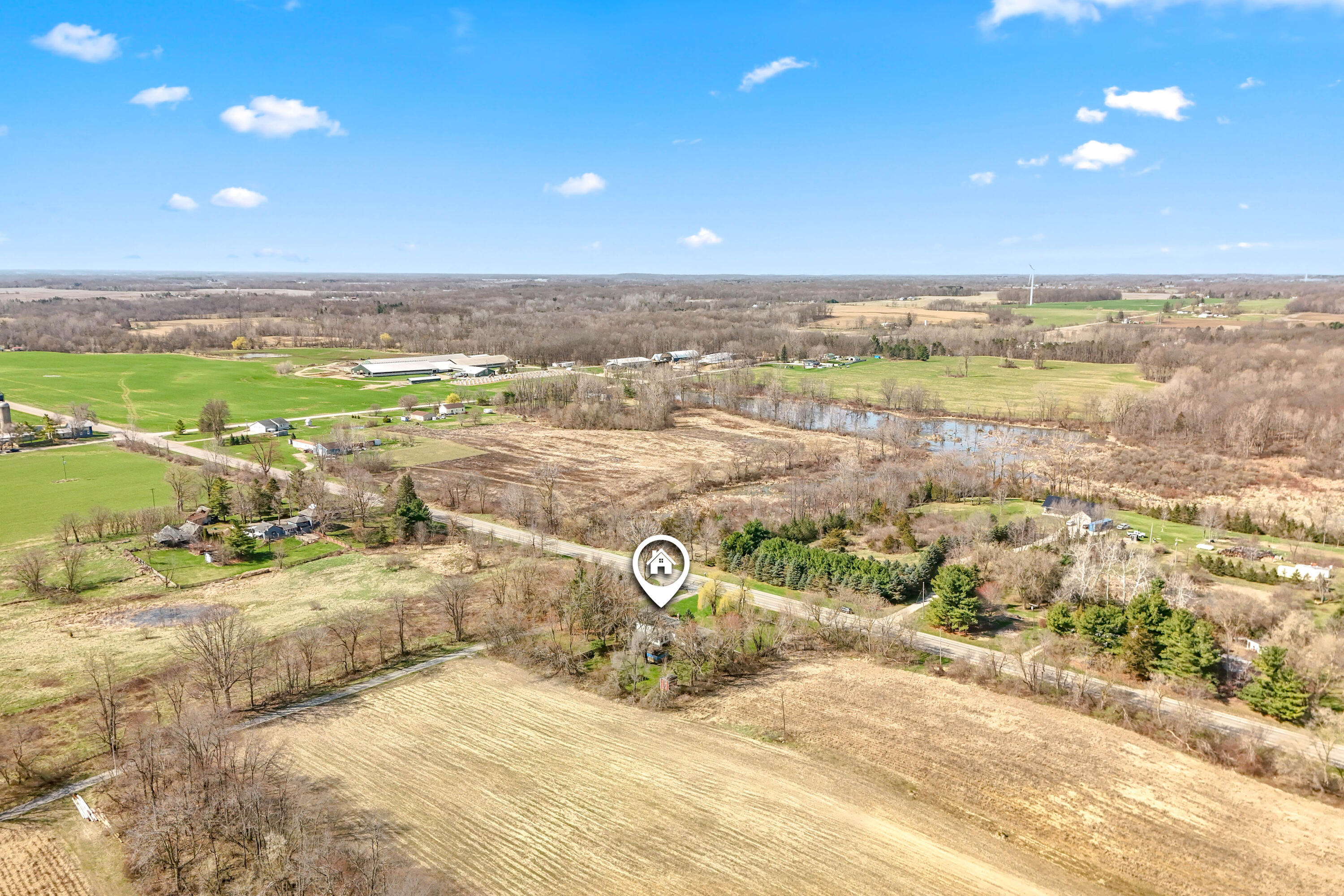 1171 South Meridian Road Hudson, MI 49247 - Photo 38 of 51 12