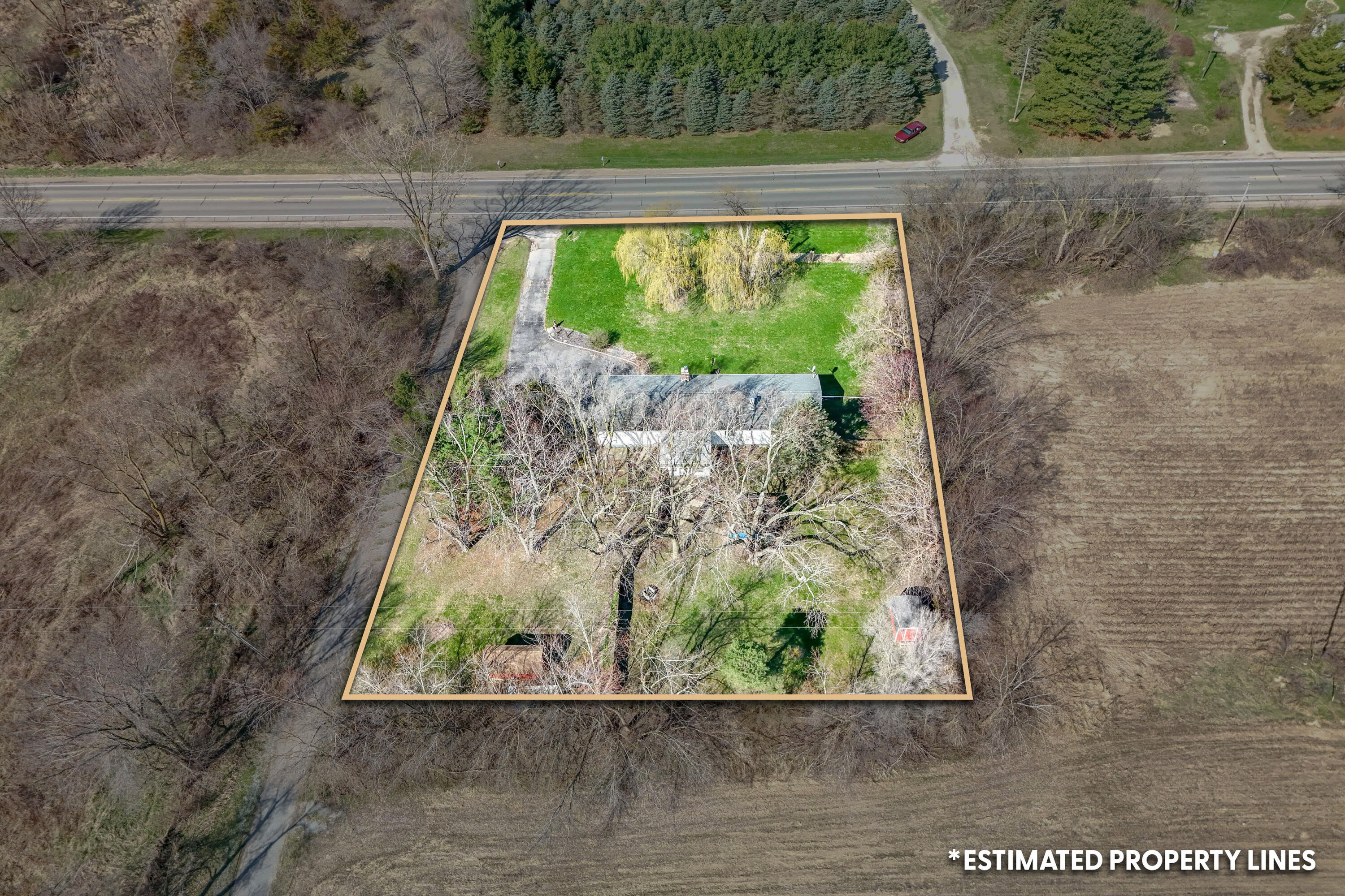 1171 South Meridian Road Hudson, MI 49247 - Photo 39 of 51 4