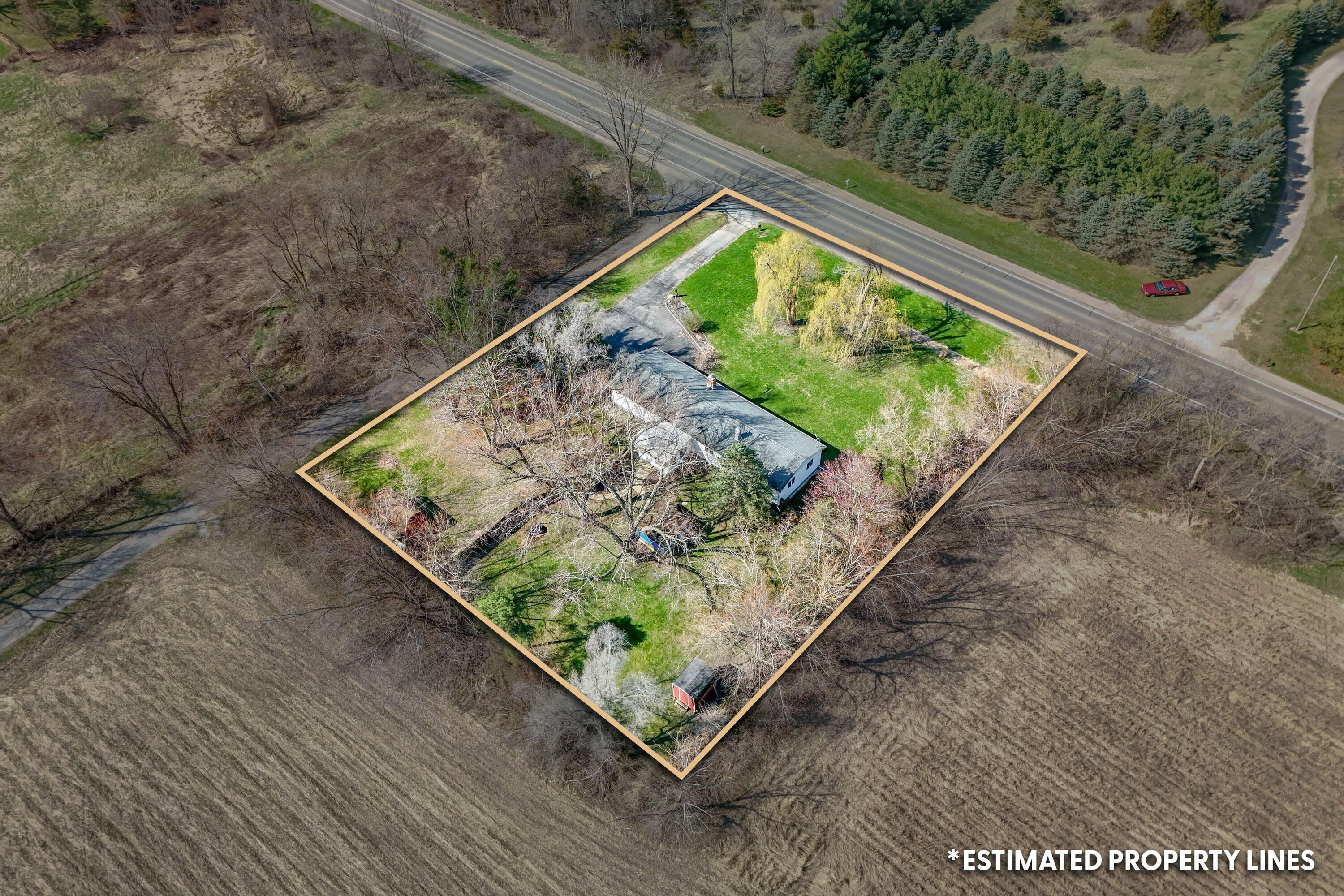 1171 South Meridian Road Hudson, MI 49247 - Photo 40 of 51 6