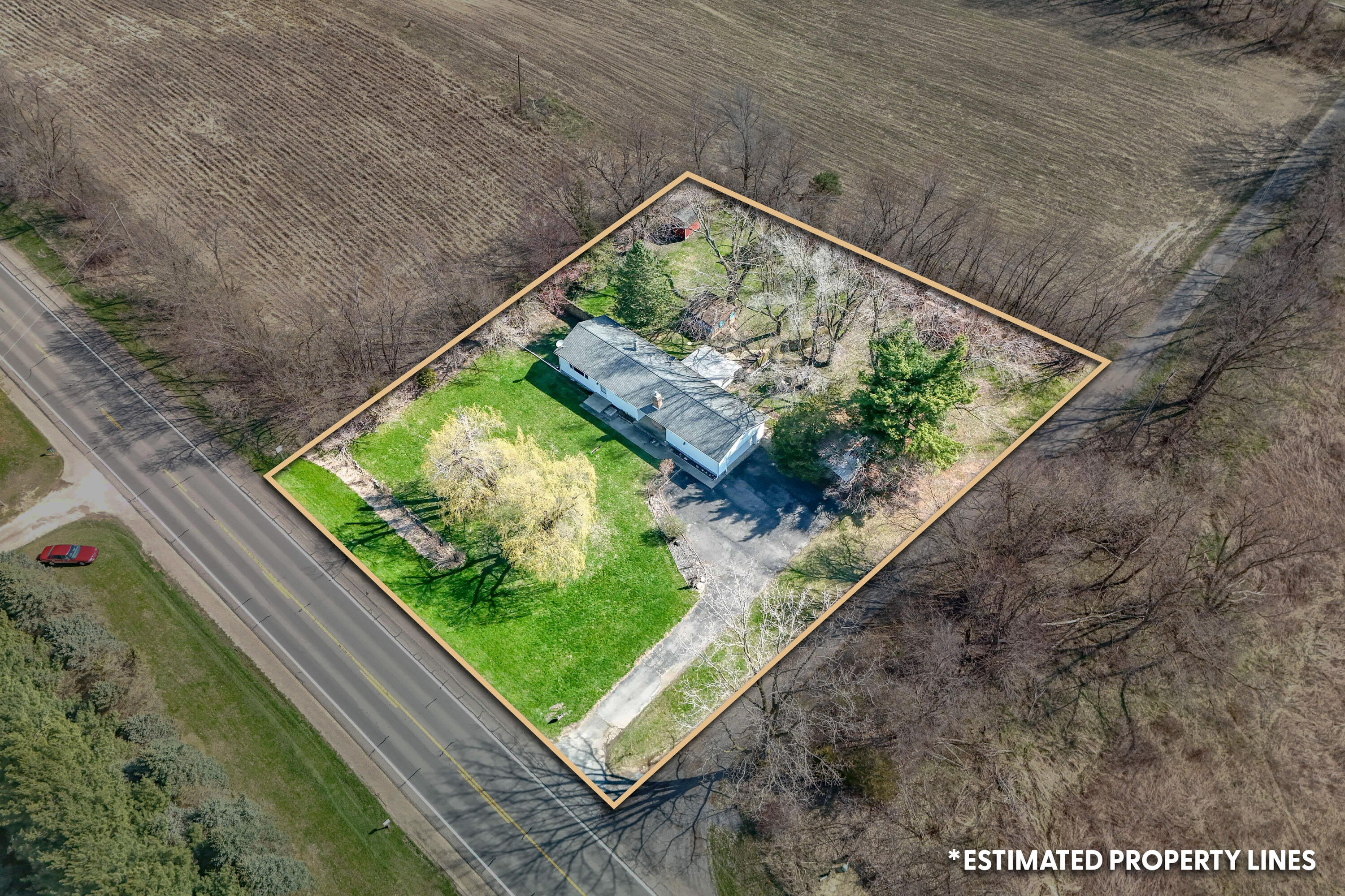 1171 South Meridian Road Hudson, MI 49247 - Photo 41 of 51 3