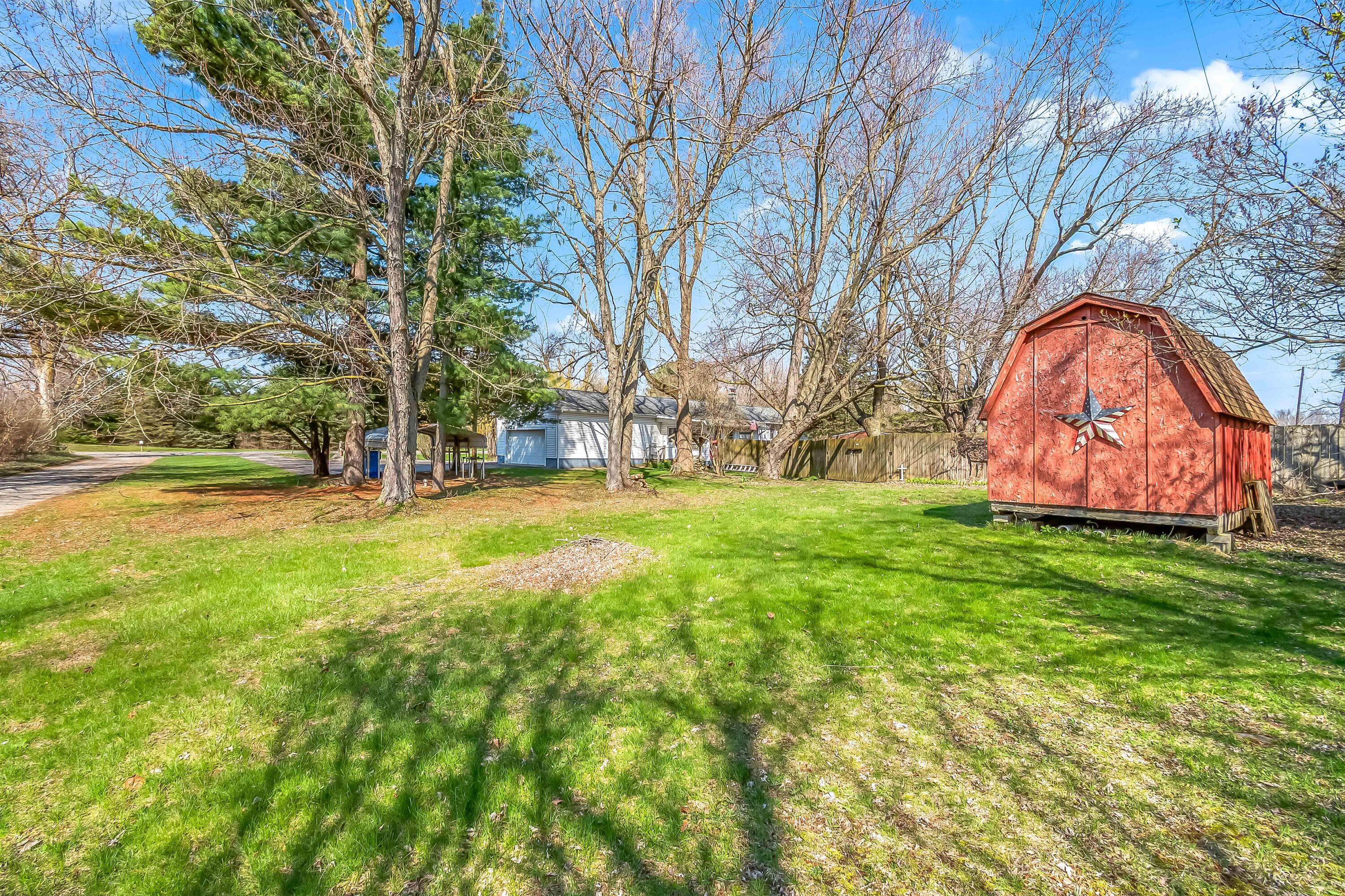 1171 South Meridian Road Hudson, MI 49247 - Photo 42 of 51 22