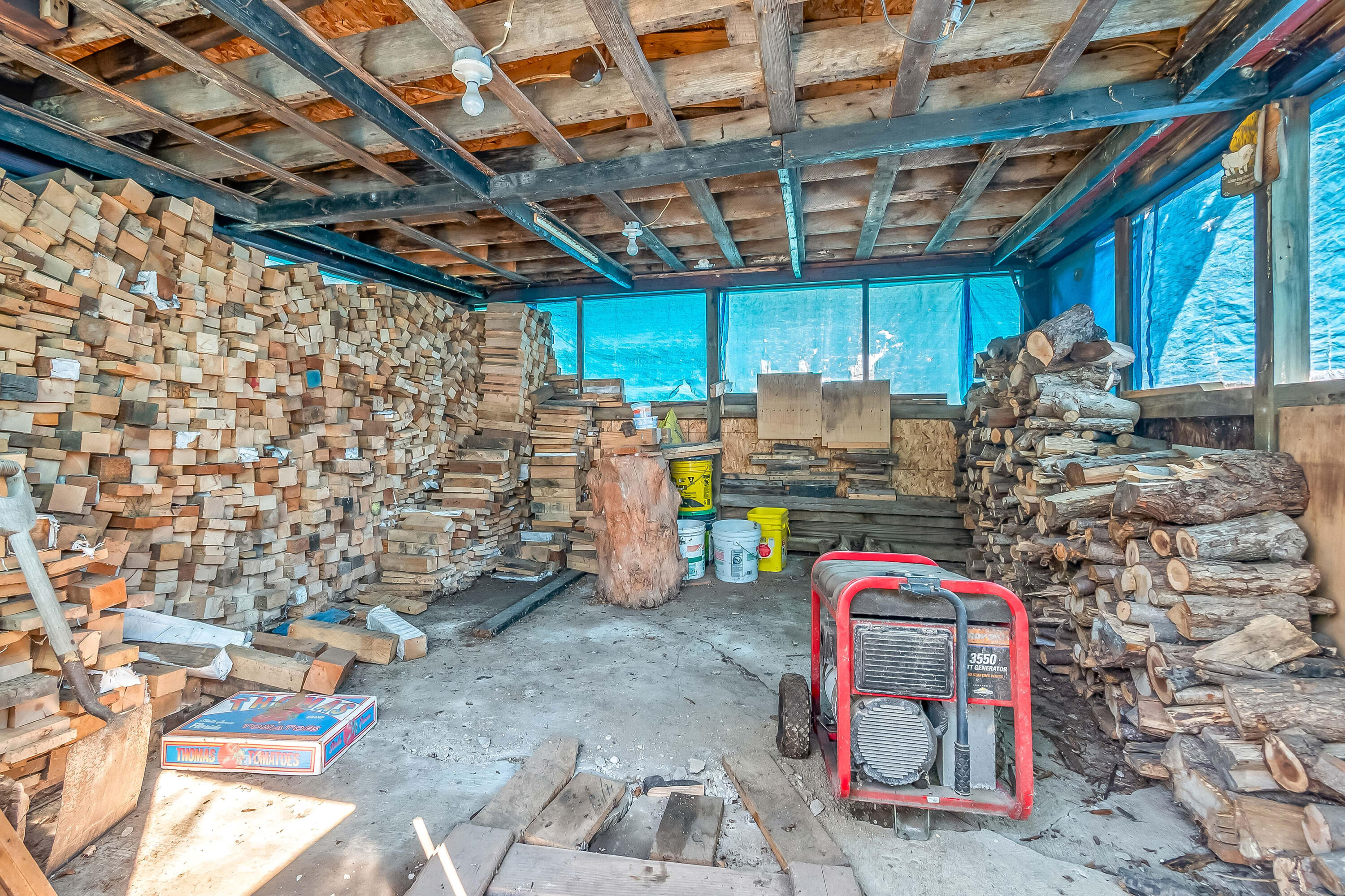 1171 South Meridian Road Hudson, MI 49247 - Photo 43 of 51 28