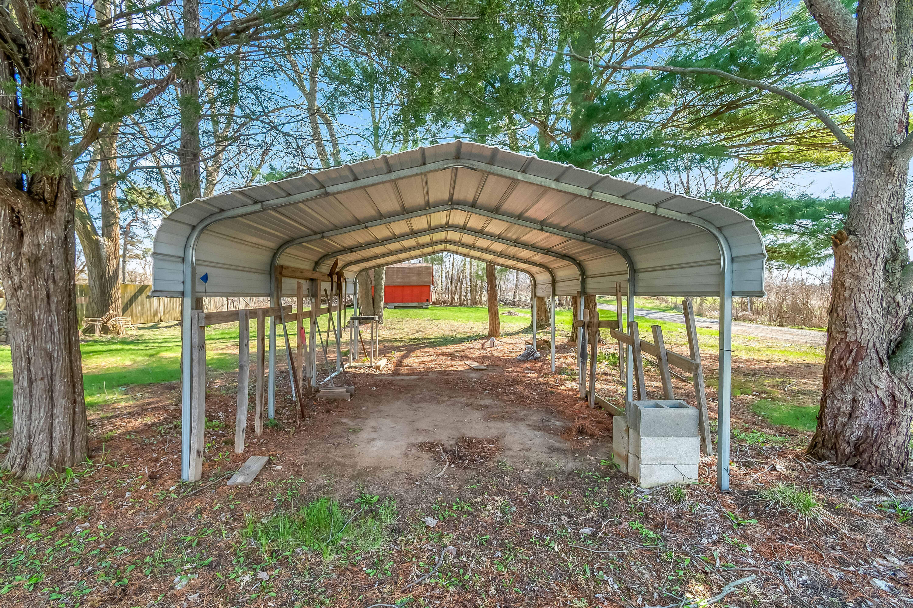 1171 South Meridian Road Hudson, MI 49247 - Photo 44 of 51 29