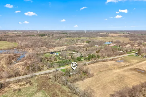 $169,600 | 1171 South Meridian Road, Hudson, MI 49247