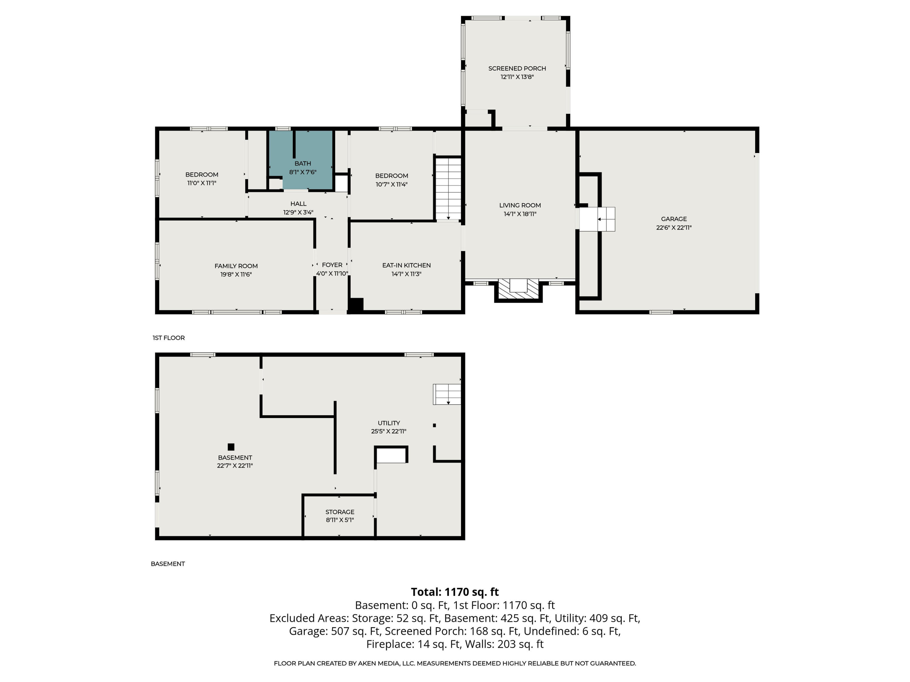 1171 South Meridian Road Hudson, MI 49247 - Photo 49 of 51 51